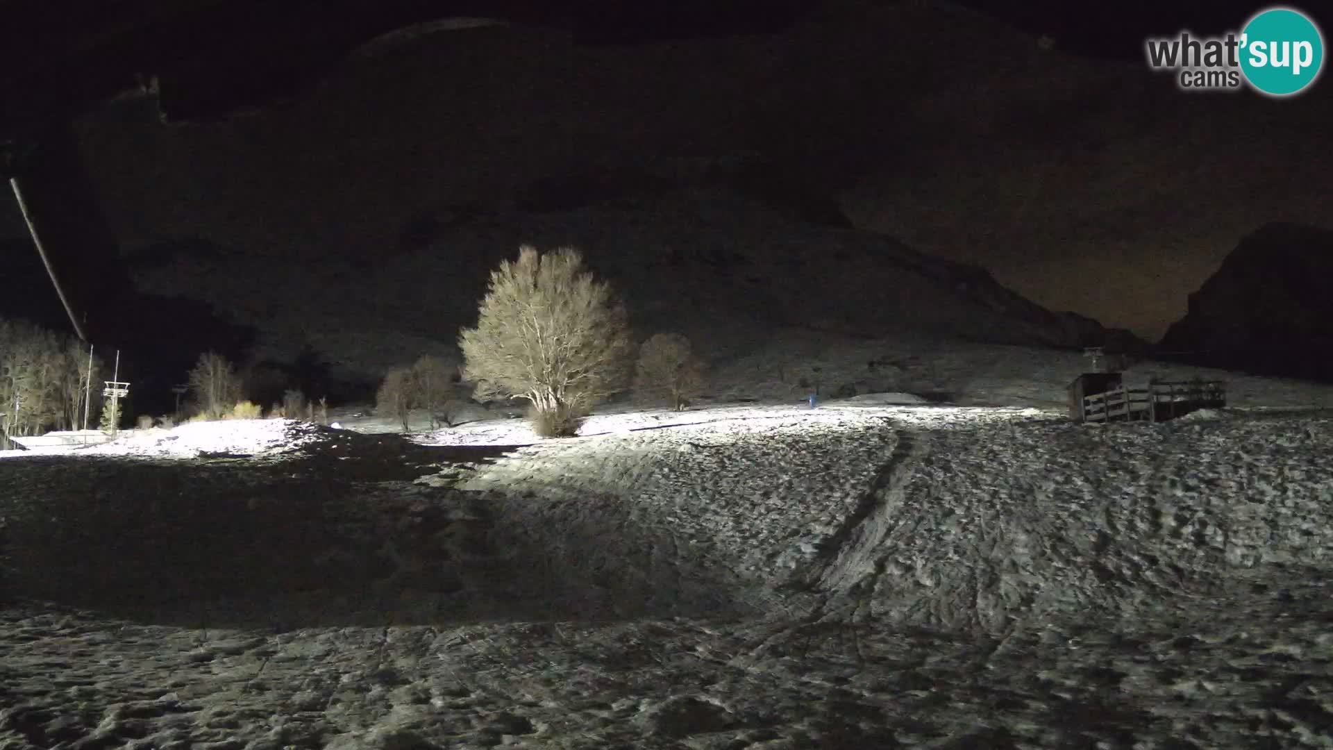 Skigebiet Prati di Tivo – Gran Sasso