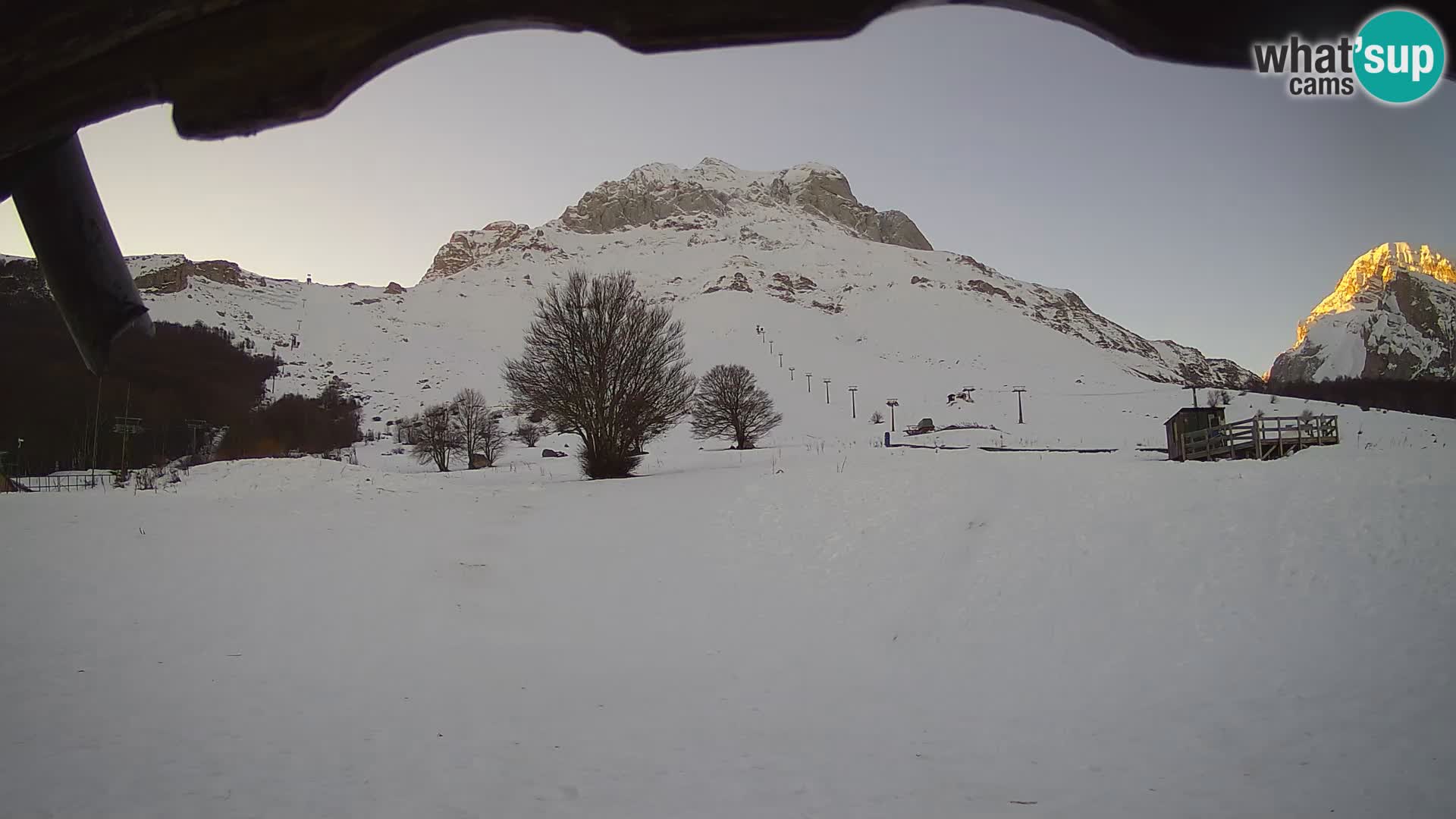 Skijalište Prati di Tivo – Gran Sasso