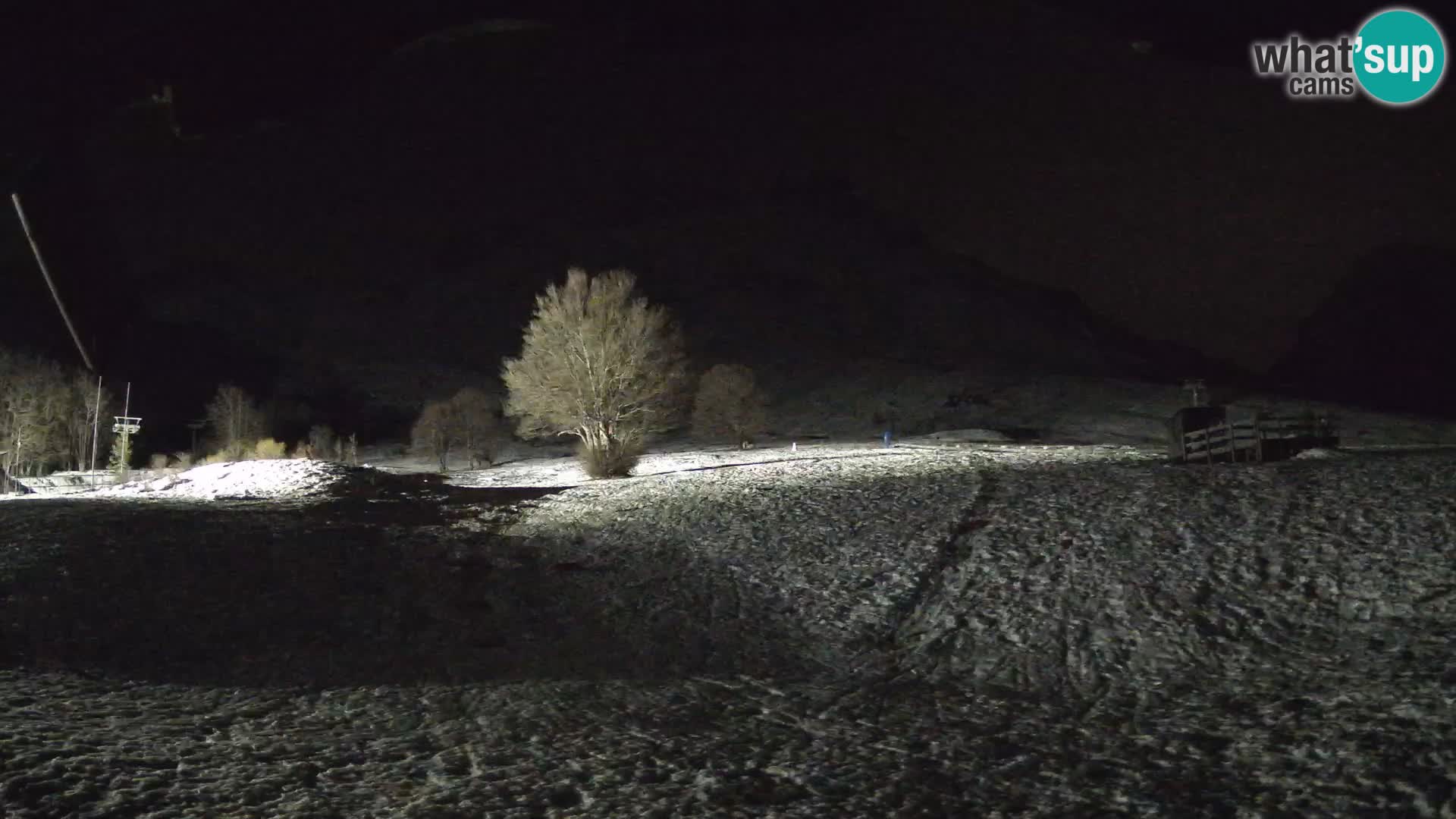 Ski resort Prati di Tivo – Gran Sasso