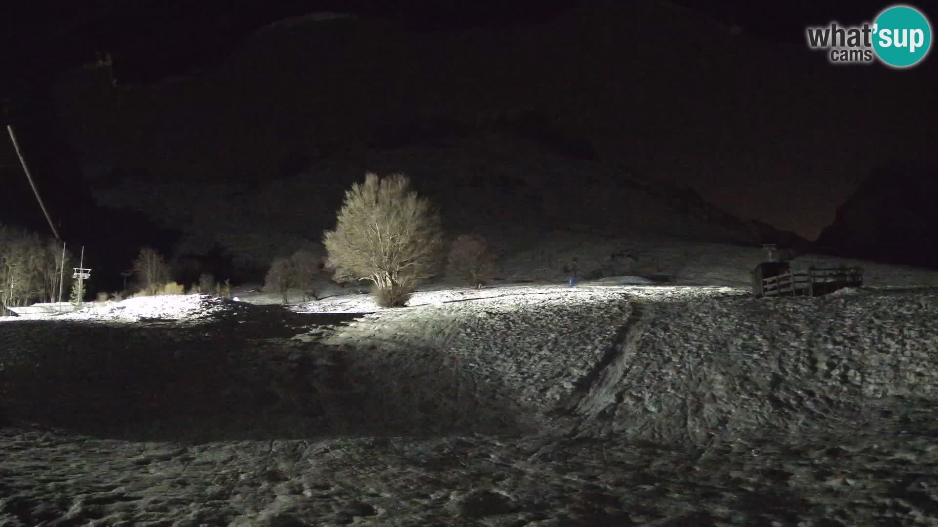 Ski resort Prati di Tivo – Gran Sasso