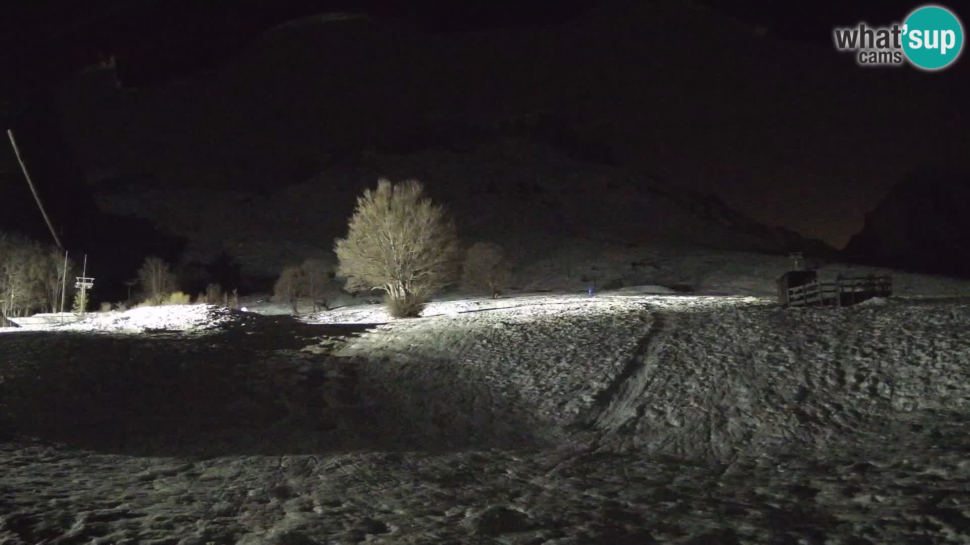 Smučišče Prati di Tivo – Gran Sasso