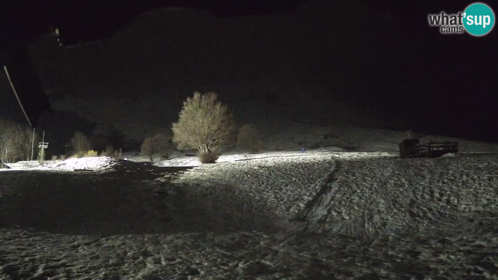 Smučišče Prati di Tivo – Gran Sasso