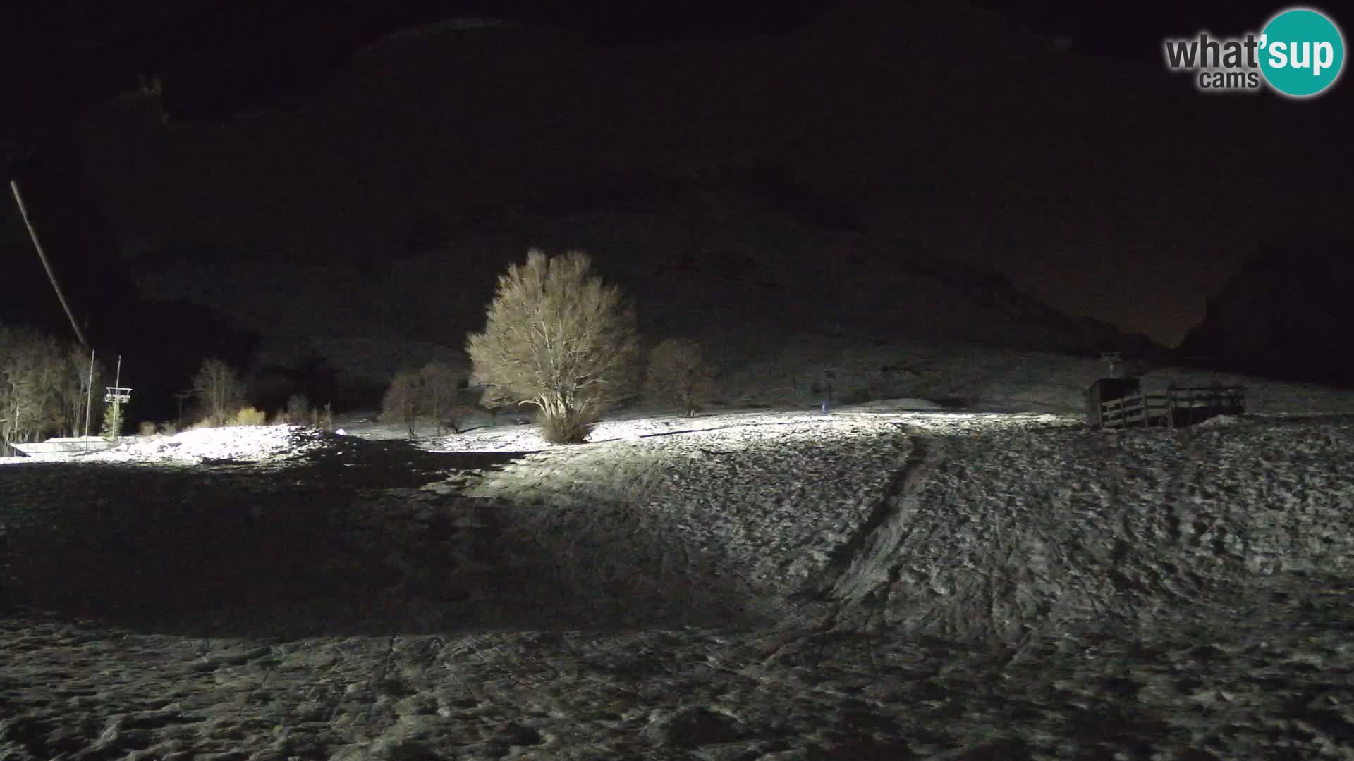 Ski resort Prati di Tivo – Gran Sasso
