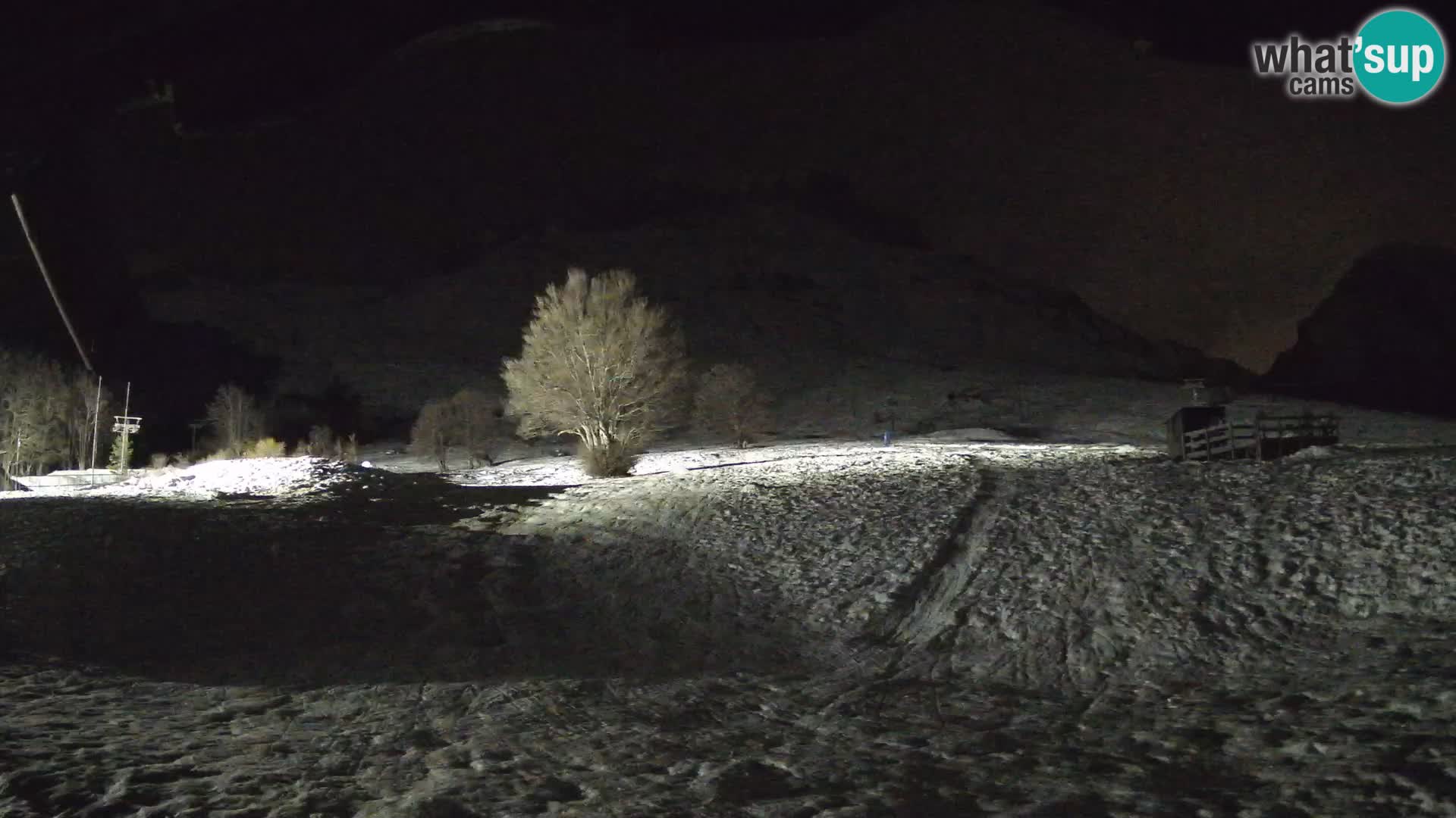 Stazione sciistica Prati di Tivo – Gran Sasso