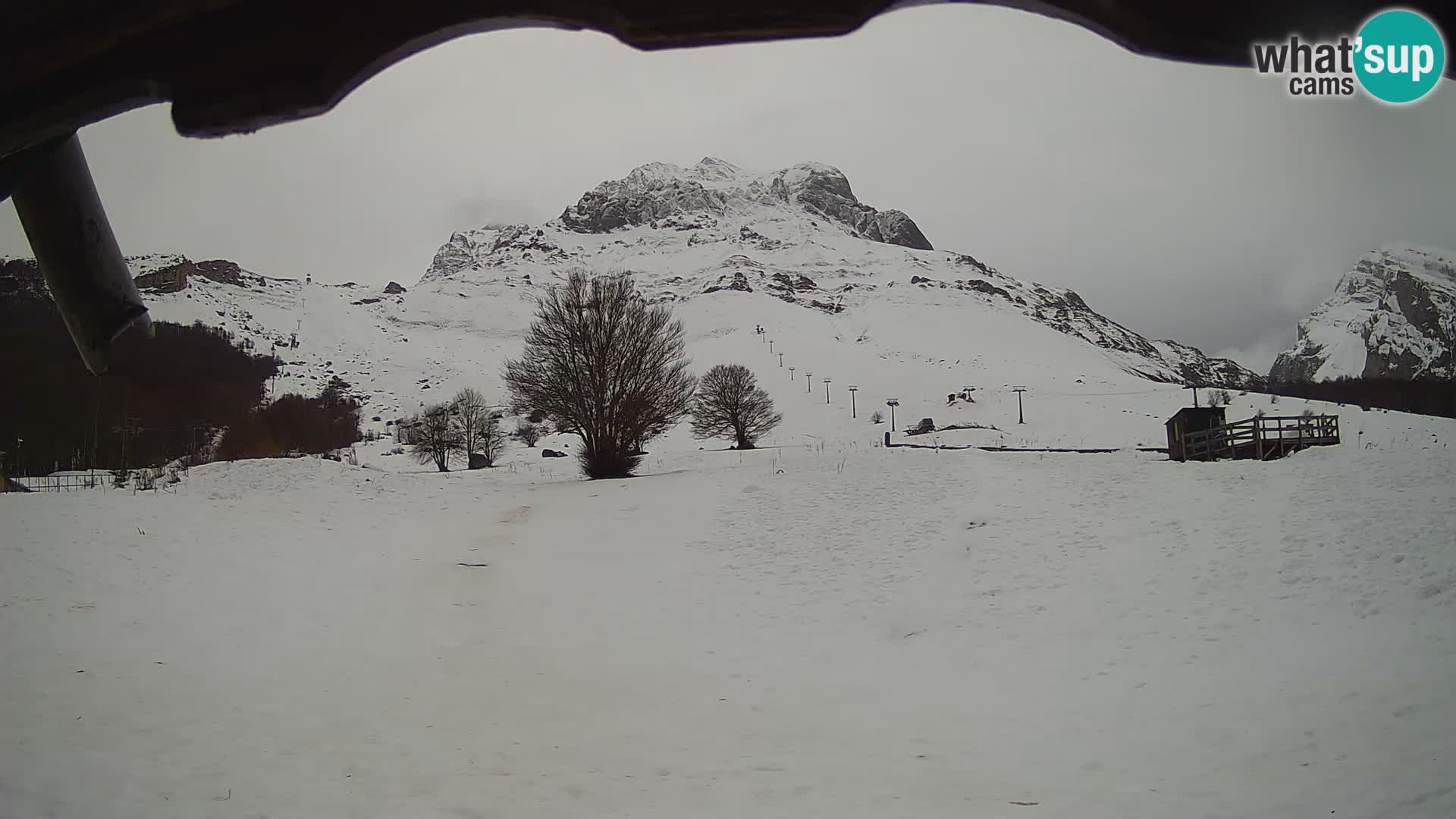 Skijalište Prati di Tivo – Gran Sasso