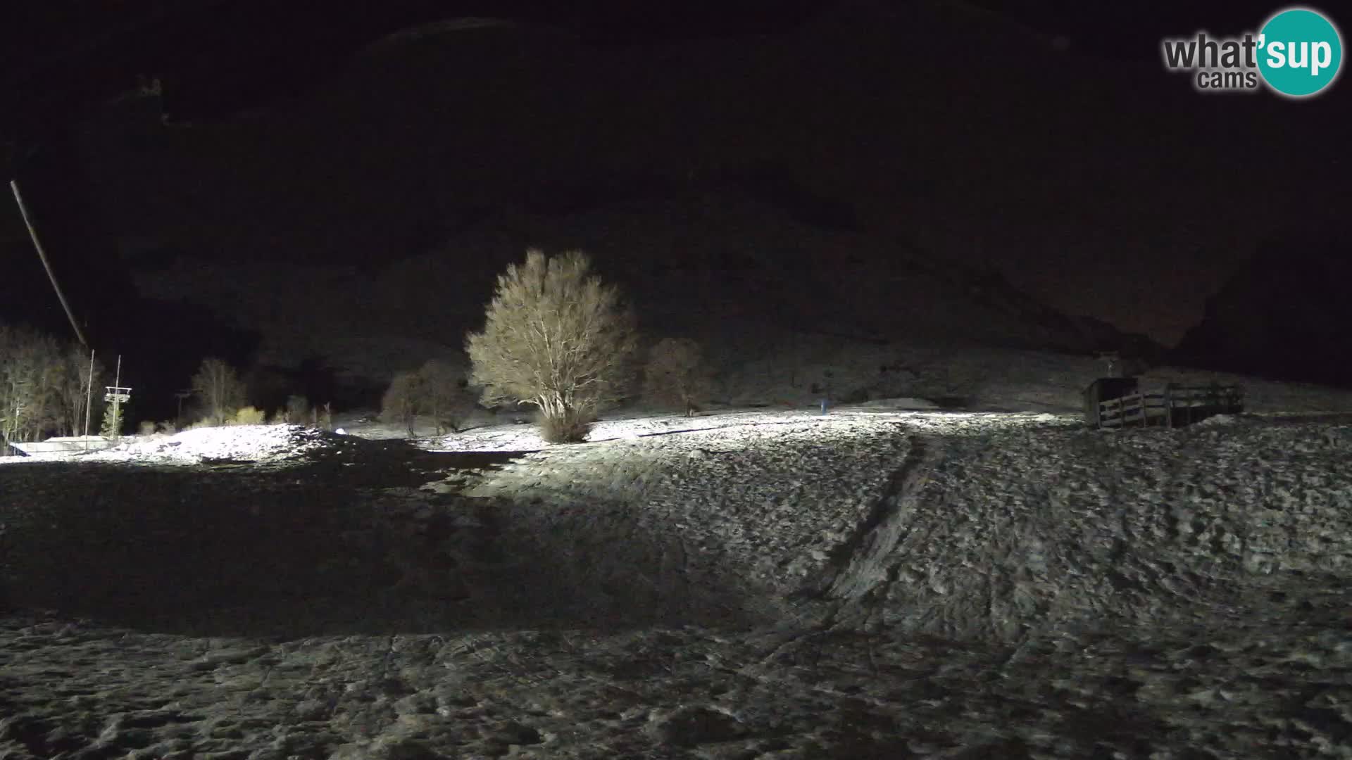 Stazione sciistica Prati di Tivo – Gran Sasso