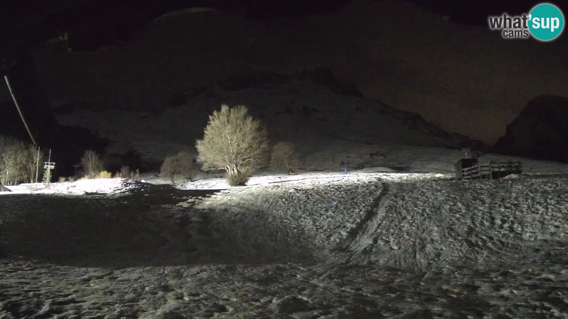 Station ski Prati di Tivo – Gran Sasso