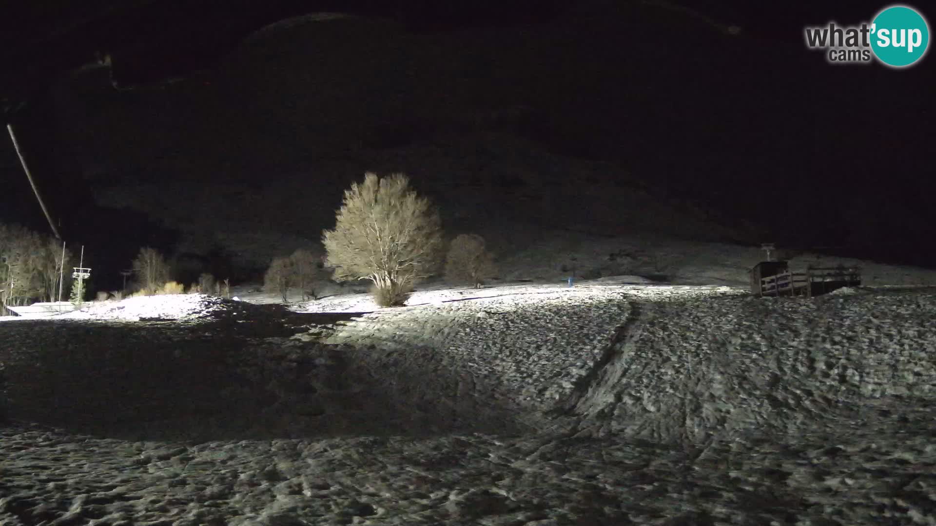 Station ski Prati di Tivo – Gran Sasso