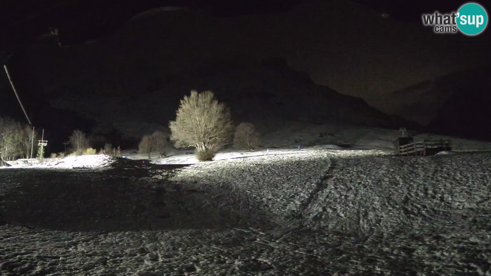 Ski resort Prati di Tivo – Gran Sasso