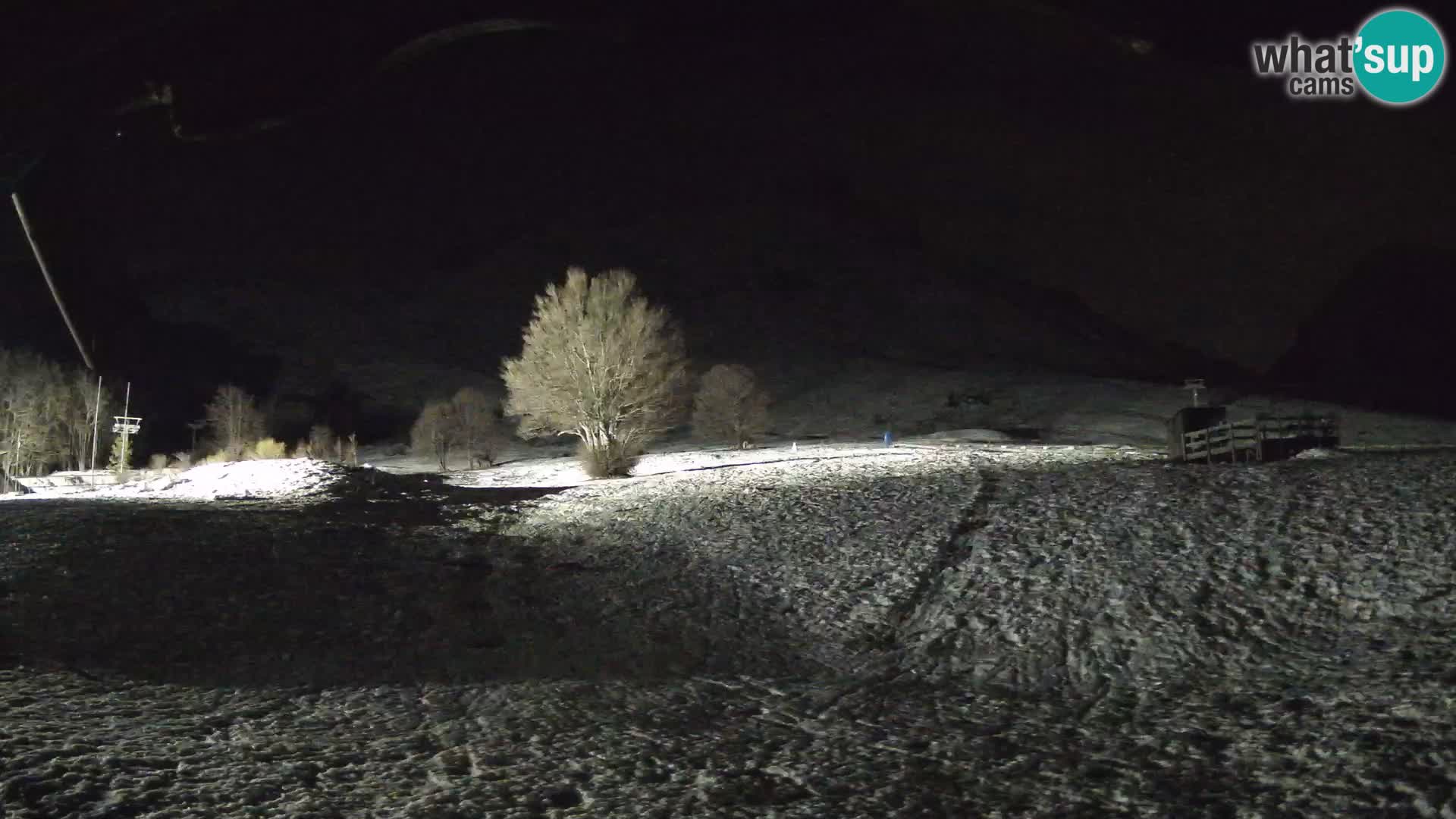 Ski resort Prati di Tivo – Gran Sasso