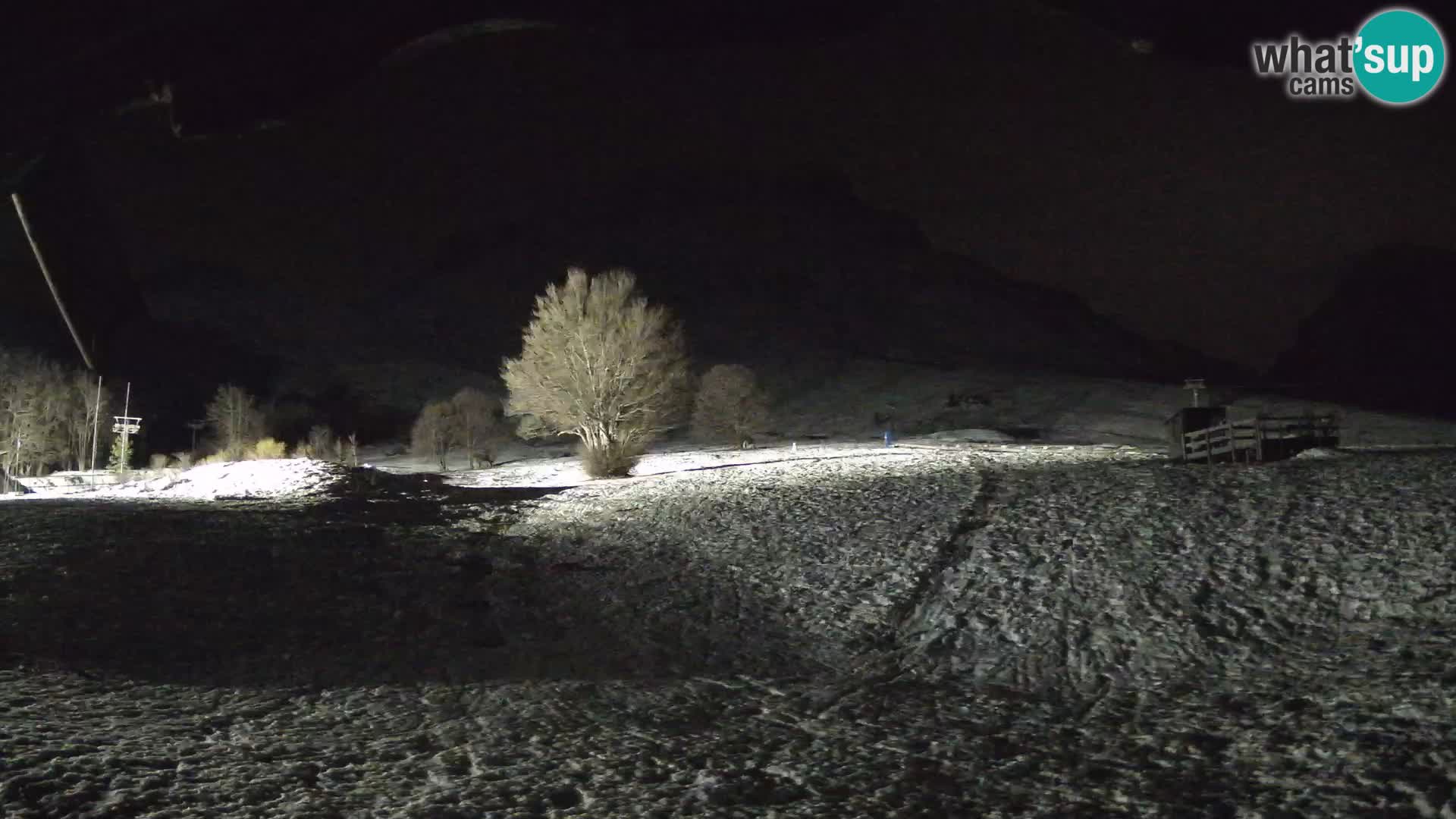 Skigebiet Prati di Tivo – Gran Sasso