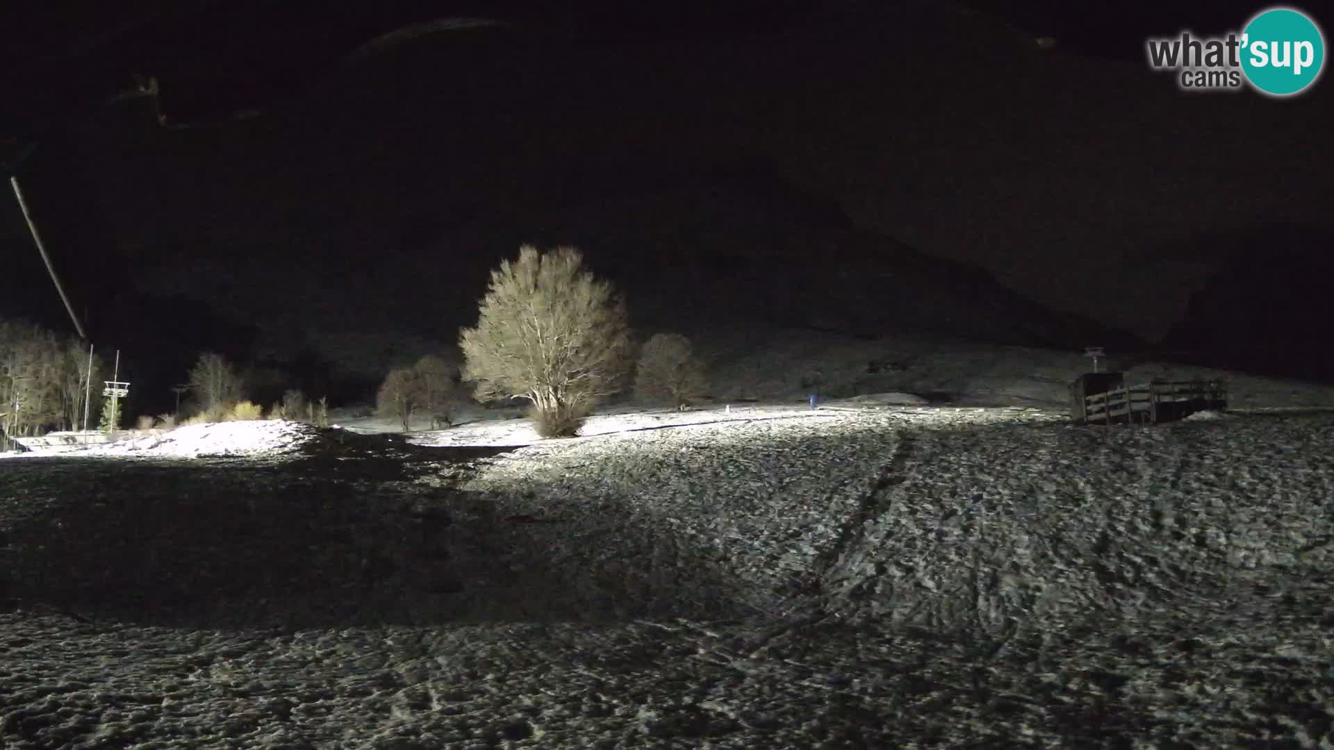 Ski resort Prati di Tivo – Gran Sasso