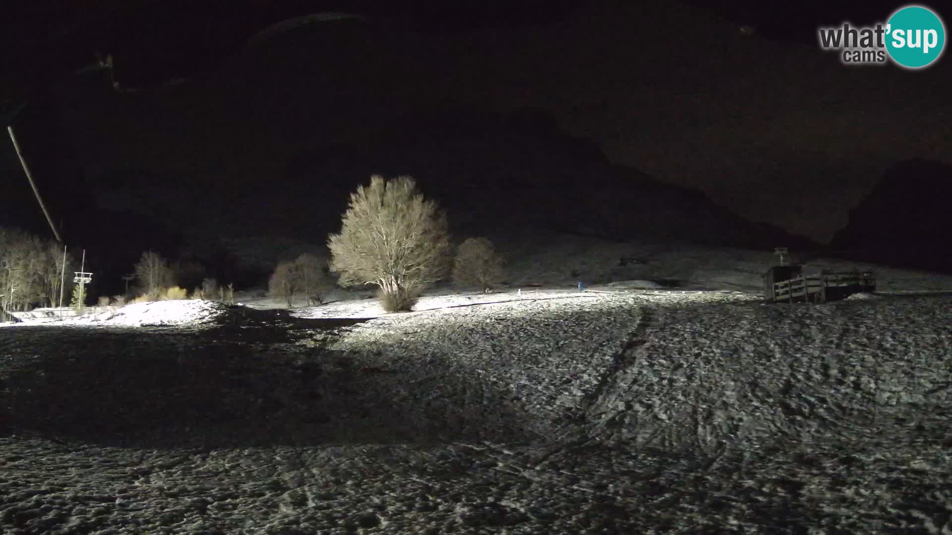 Station ski Prati di Tivo – Gran Sasso