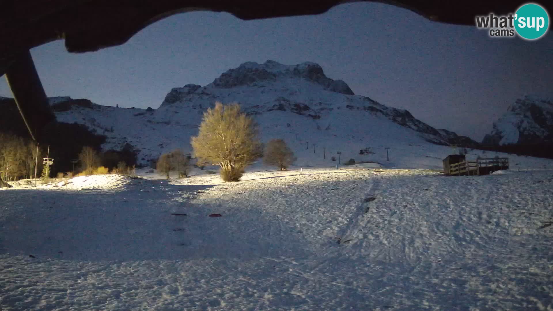 Smučišče Prati di Tivo – Gran Sasso