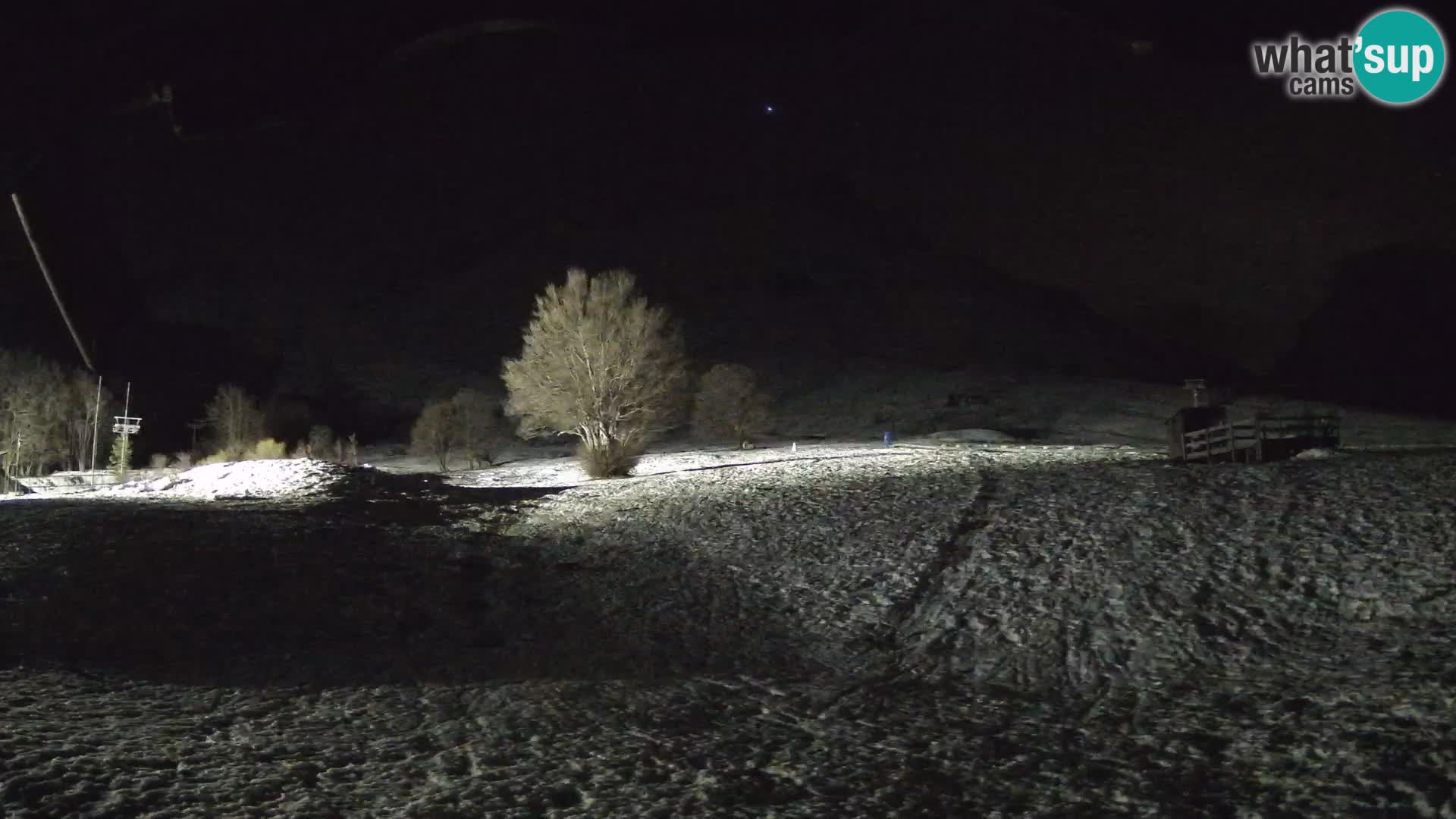 Smučišče Prati di Tivo – Gran Sasso