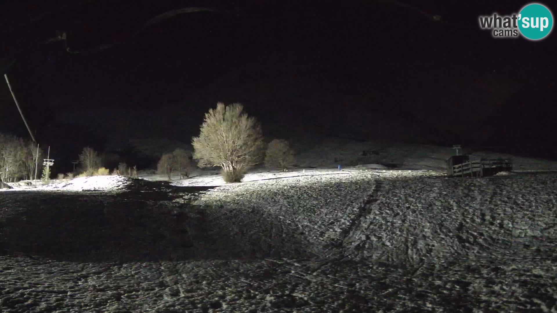 Skijalište Prati di Tivo – Gran Sasso