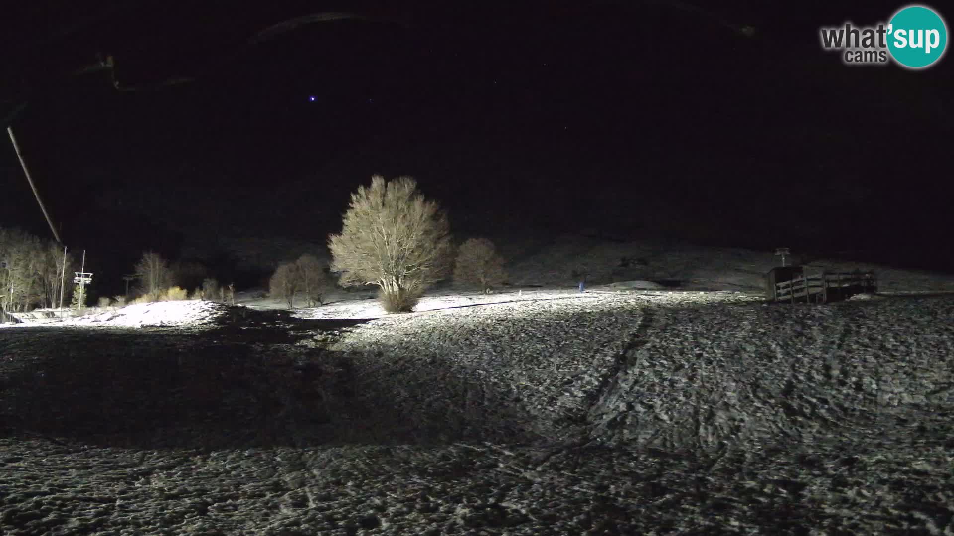 Smučišče Prati di Tivo – Gran Sasso