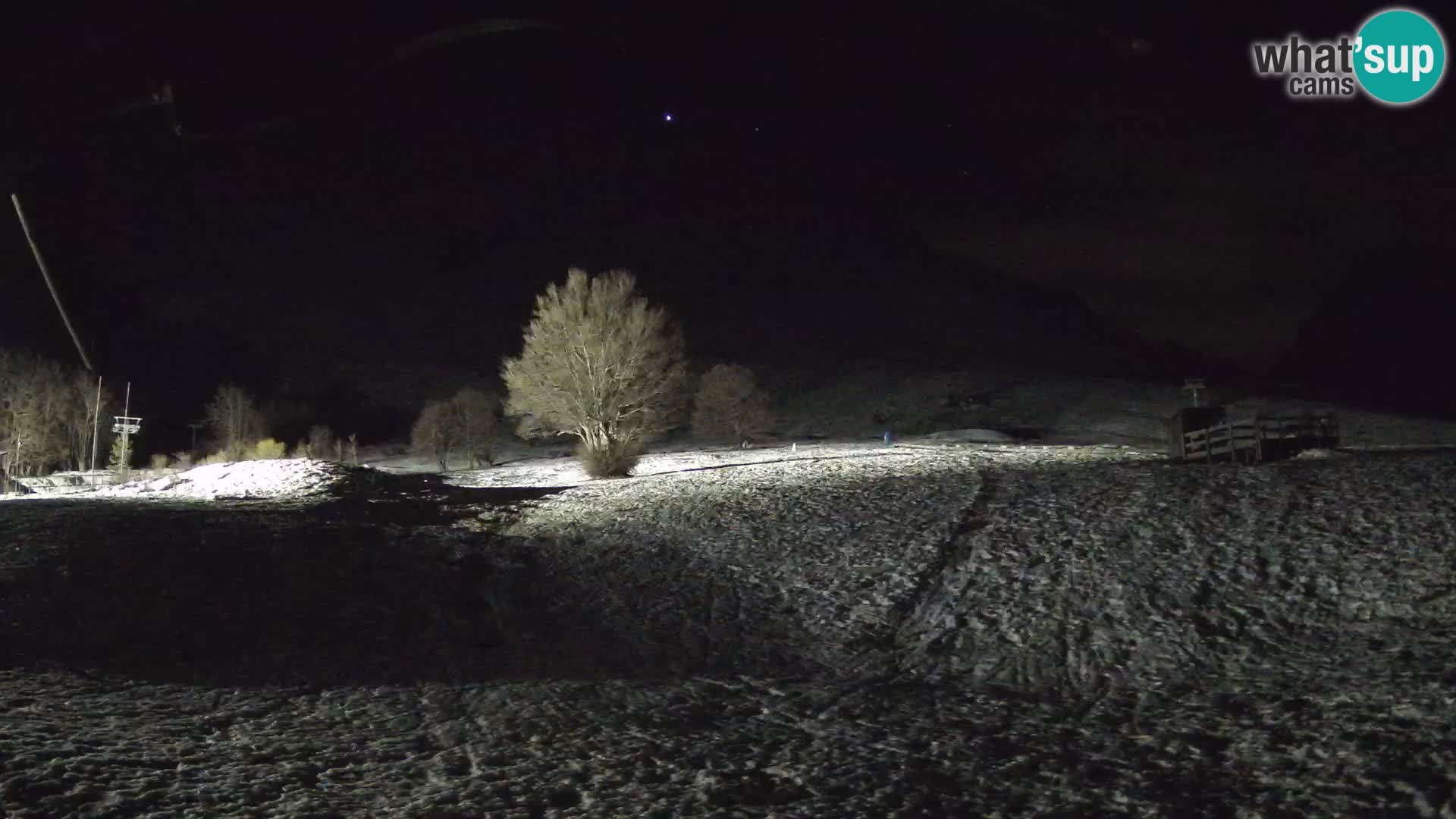 Stazione sciistica Prati di Tivo – Gran Sasso