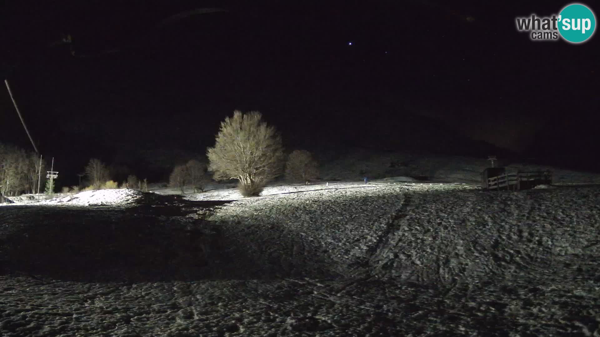 Skigebiet Prati di Tivo – Gran Sasso