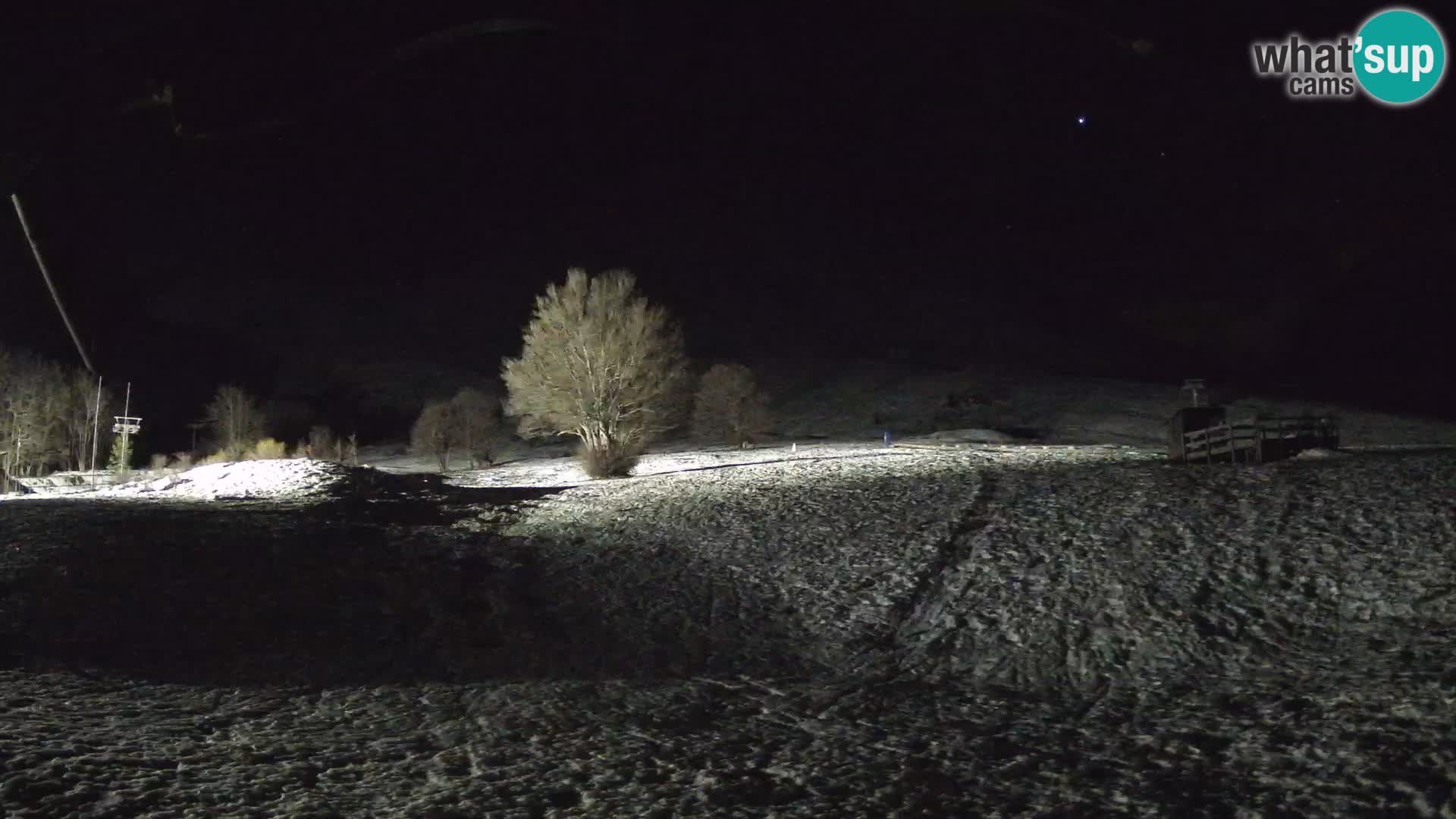 Skigebiet Prati di Tivo – Gran Sasso