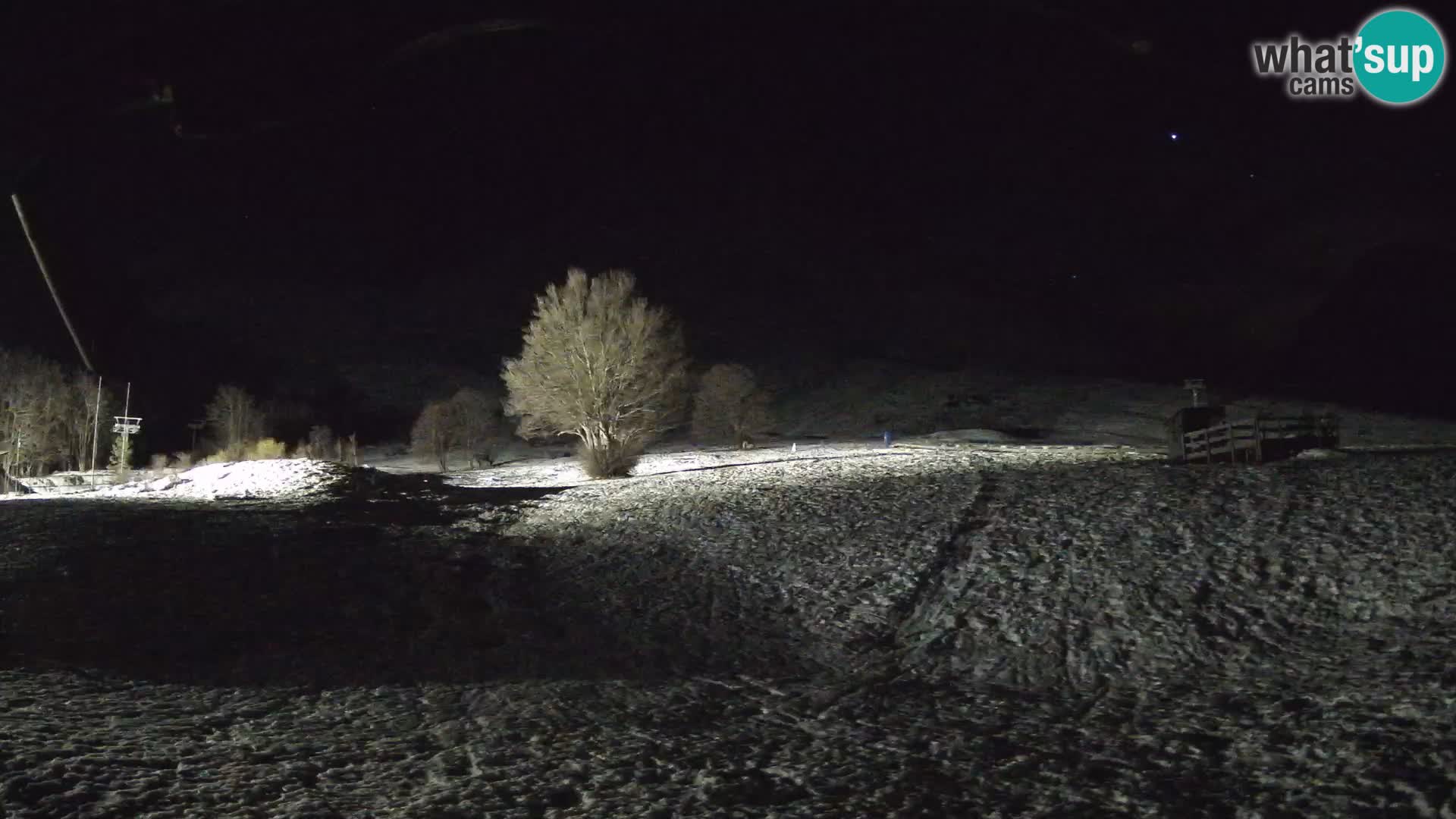 Stazione sciistica Prati di Tivo – Gran Sasso