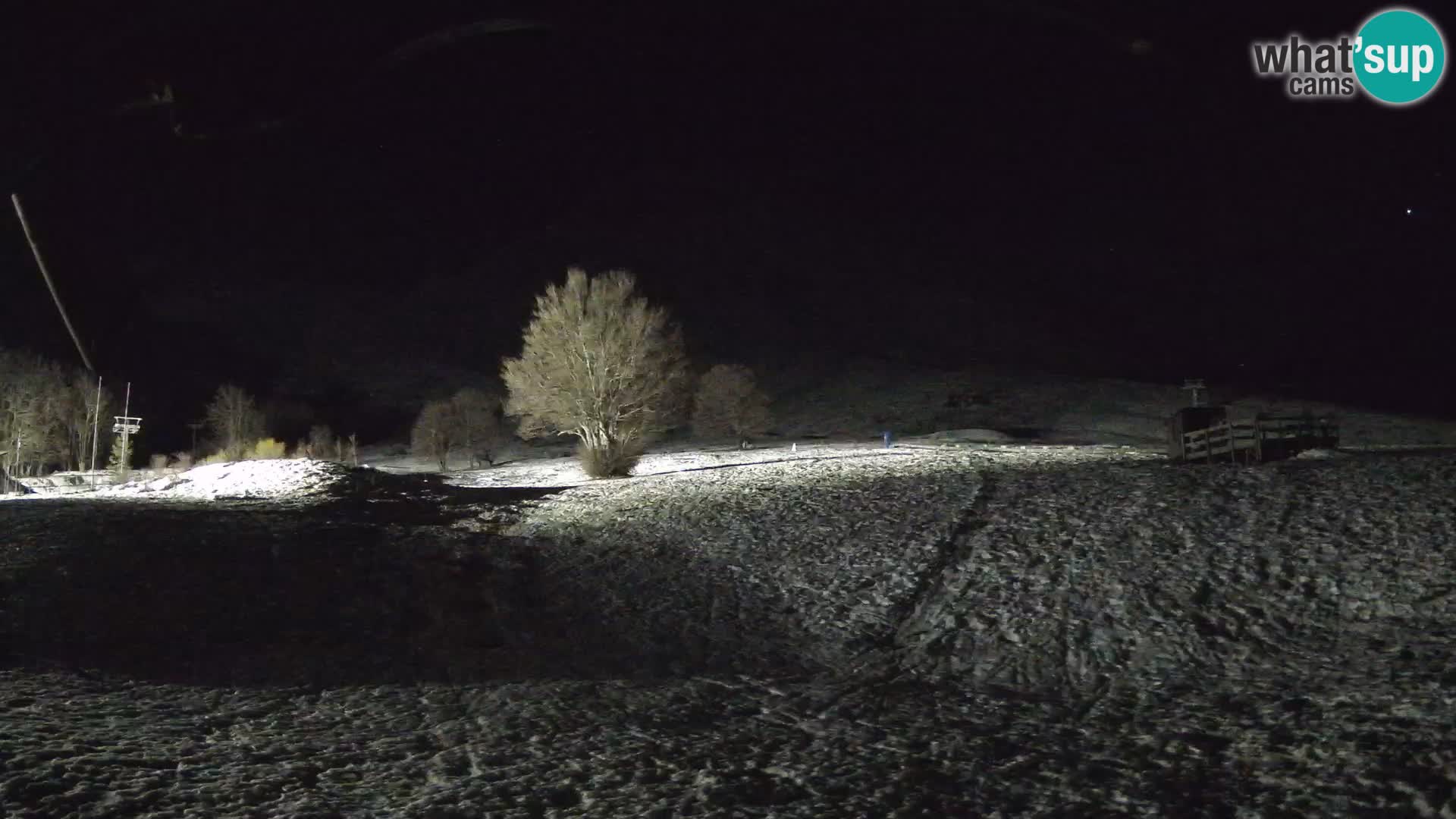 Ski resort Prati di Tivo – Gran Sasso