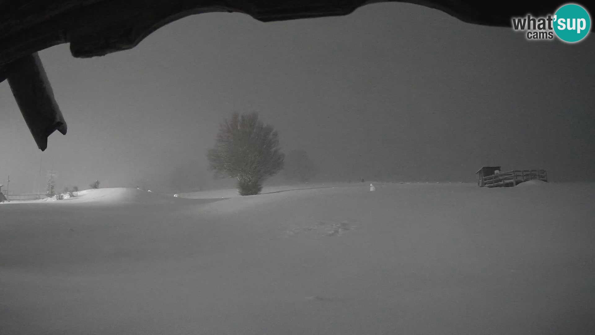 Stazione sciistica Prati di Tivo – Gran Sasso