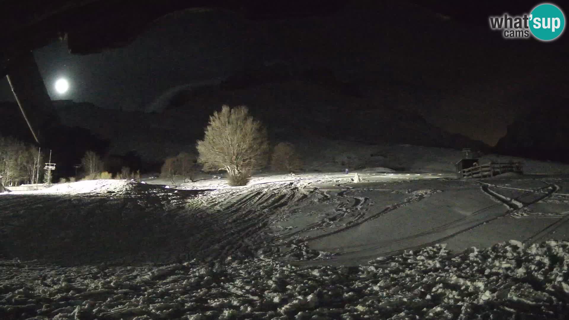 Skijalište Prati di Tivo – Gran Sasso