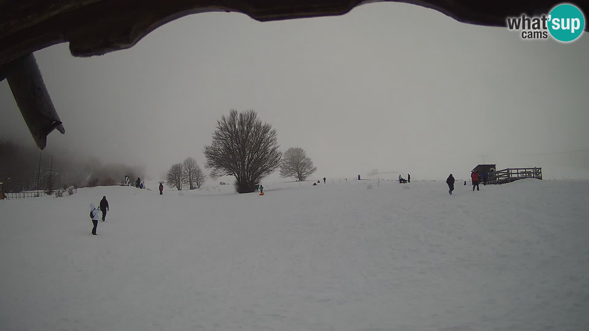 Skijalište Prati di Tivo – Gran Sasso