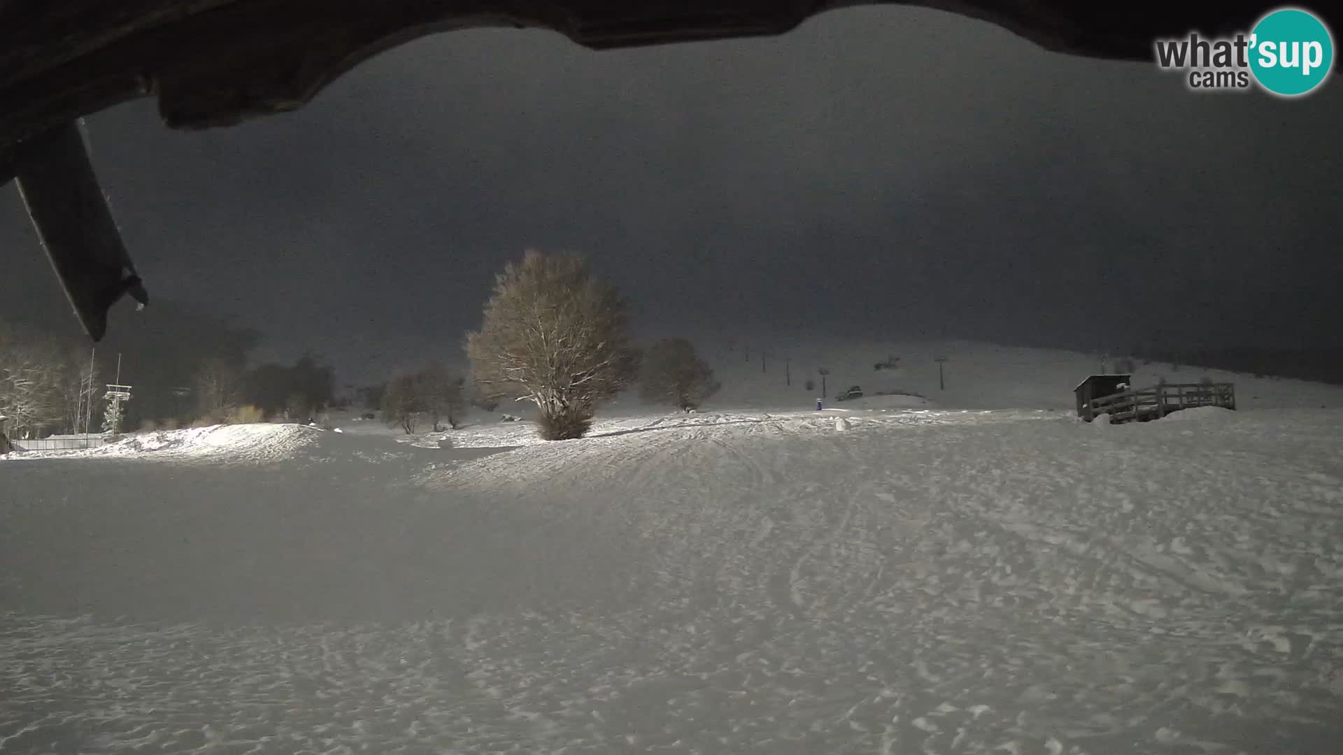 Ski resort Prati di Tivo – Gran Sasso