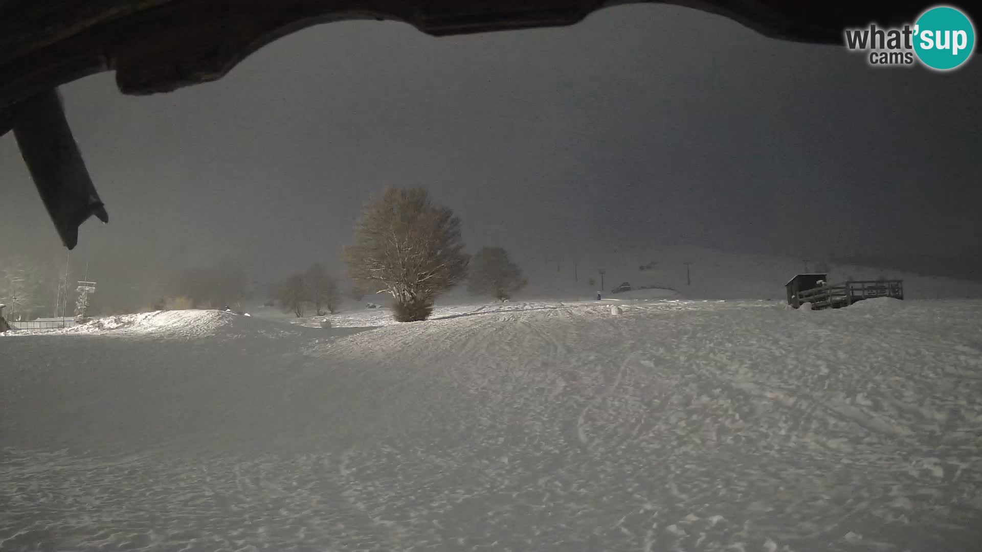 Smučišče Prati di Tivo – Gran Sasso