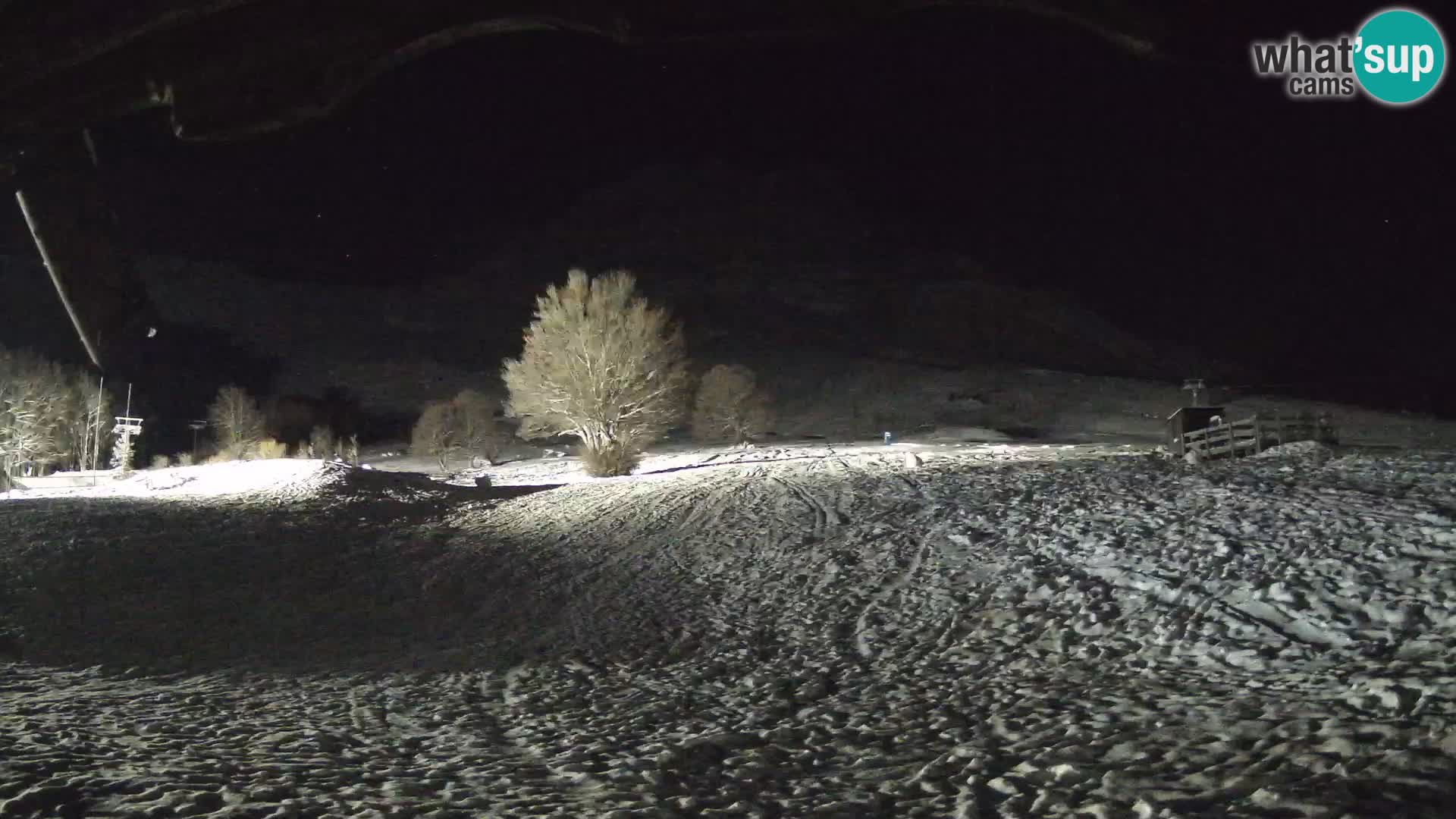 Stazione sciistica Prati di Tivo – Gran Sasso