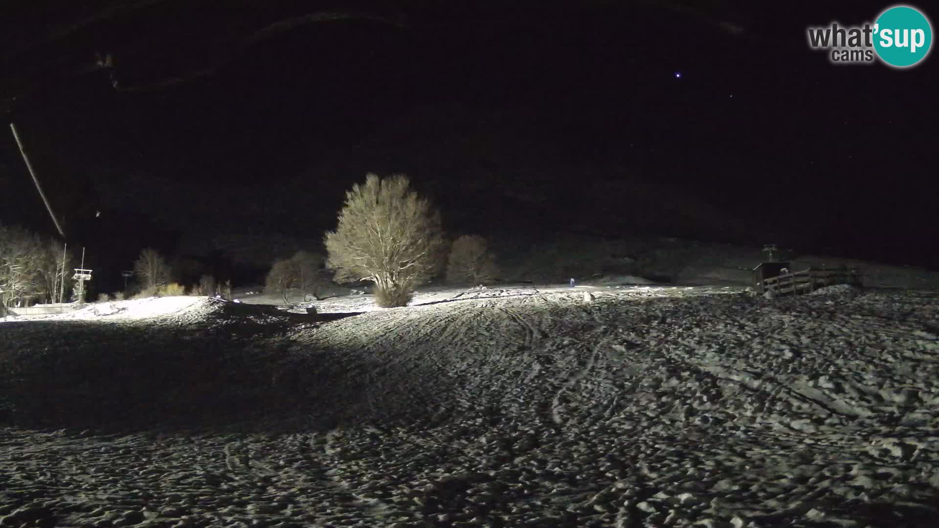 Stazione sciistica Prati di Tivo – Gran Sasso