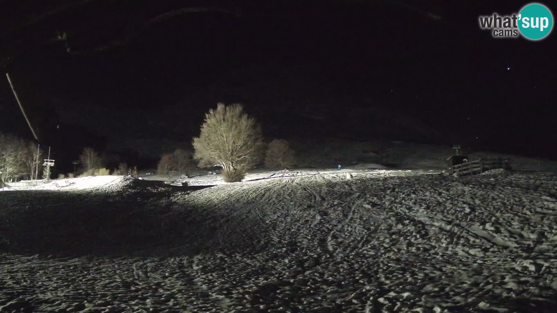 Smučišče Prati di Tivo – Gran Sasso