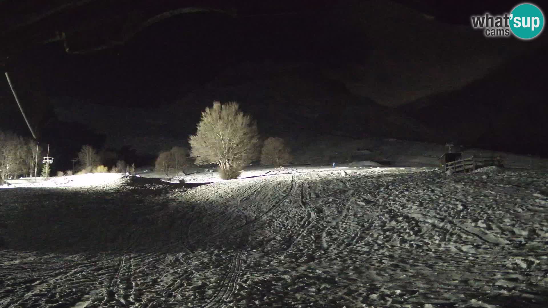 Station ski Prati di Tivo – Gran Sasso