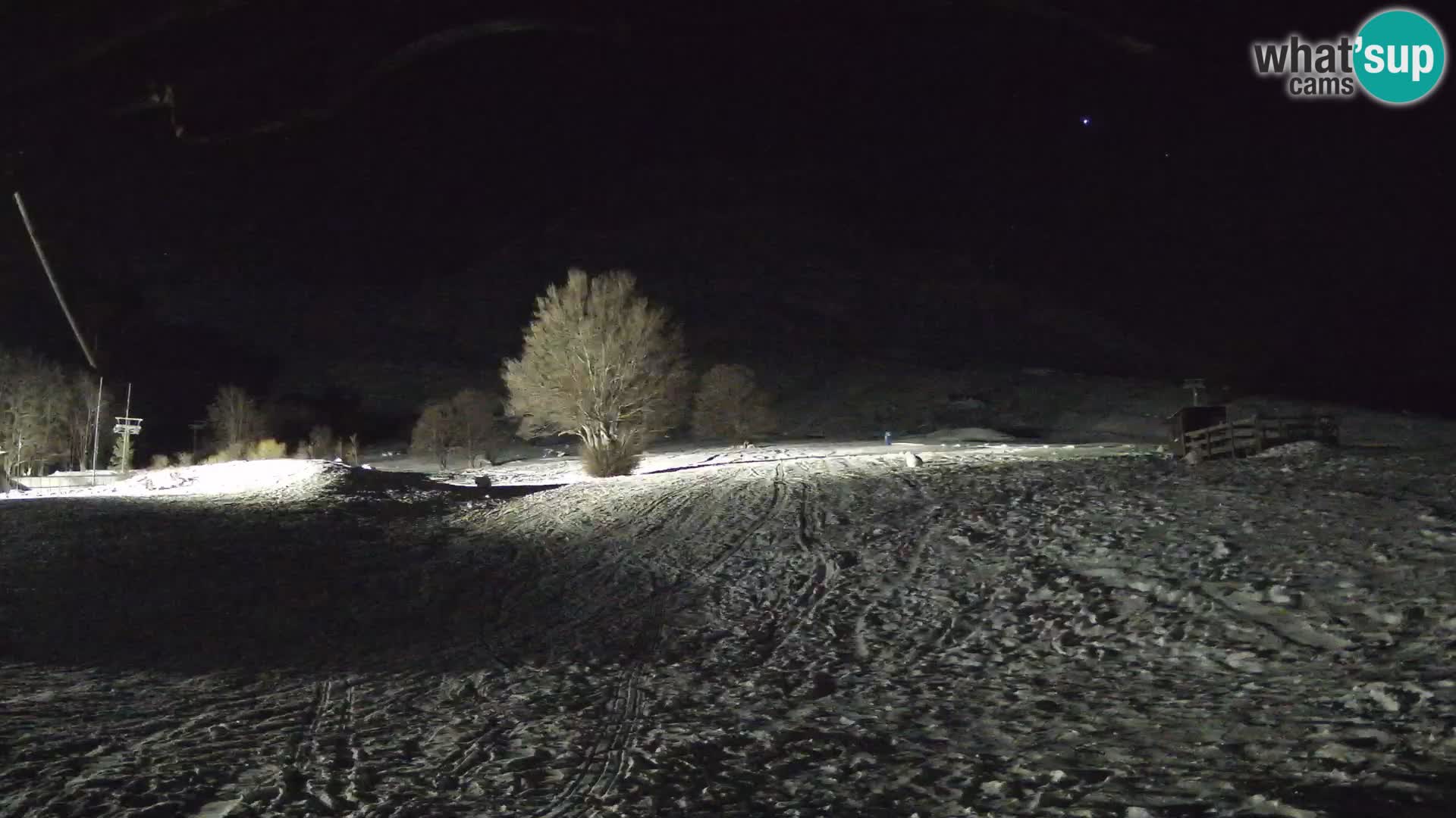 Ski resort Prati di Tivo – Gran Sasso