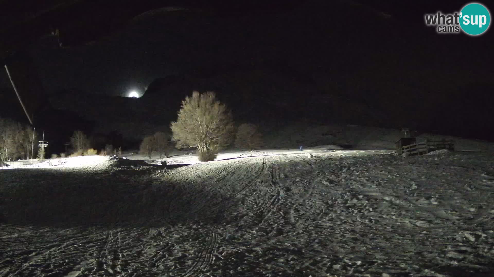 Skijalište Prati di Tivo – Gran Sasso