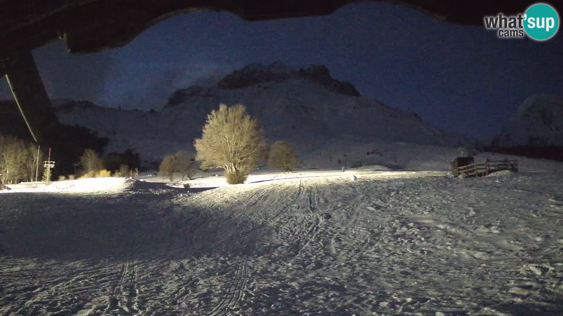 Station ski Prati di Tivo – Gran Sasso