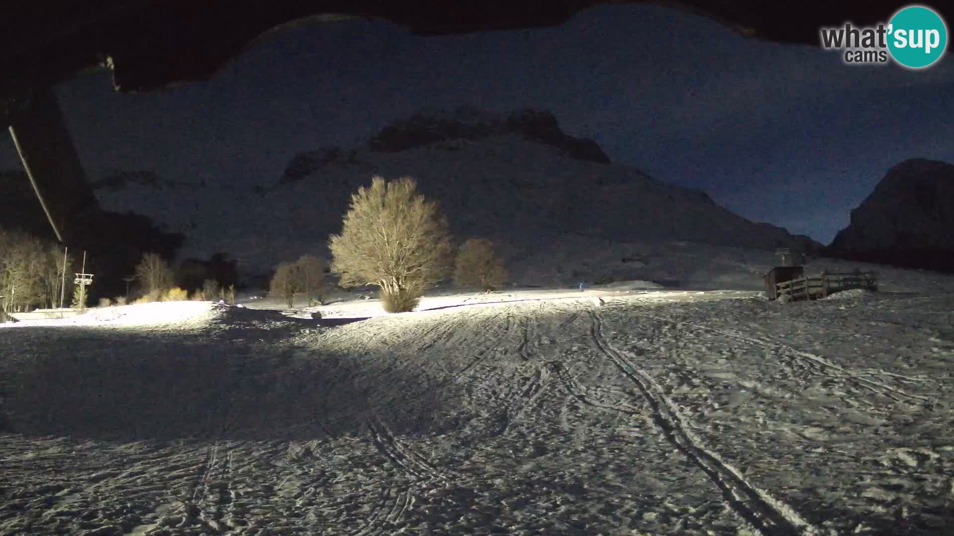 Skijalište Prati di Tivo – Gran Sasso