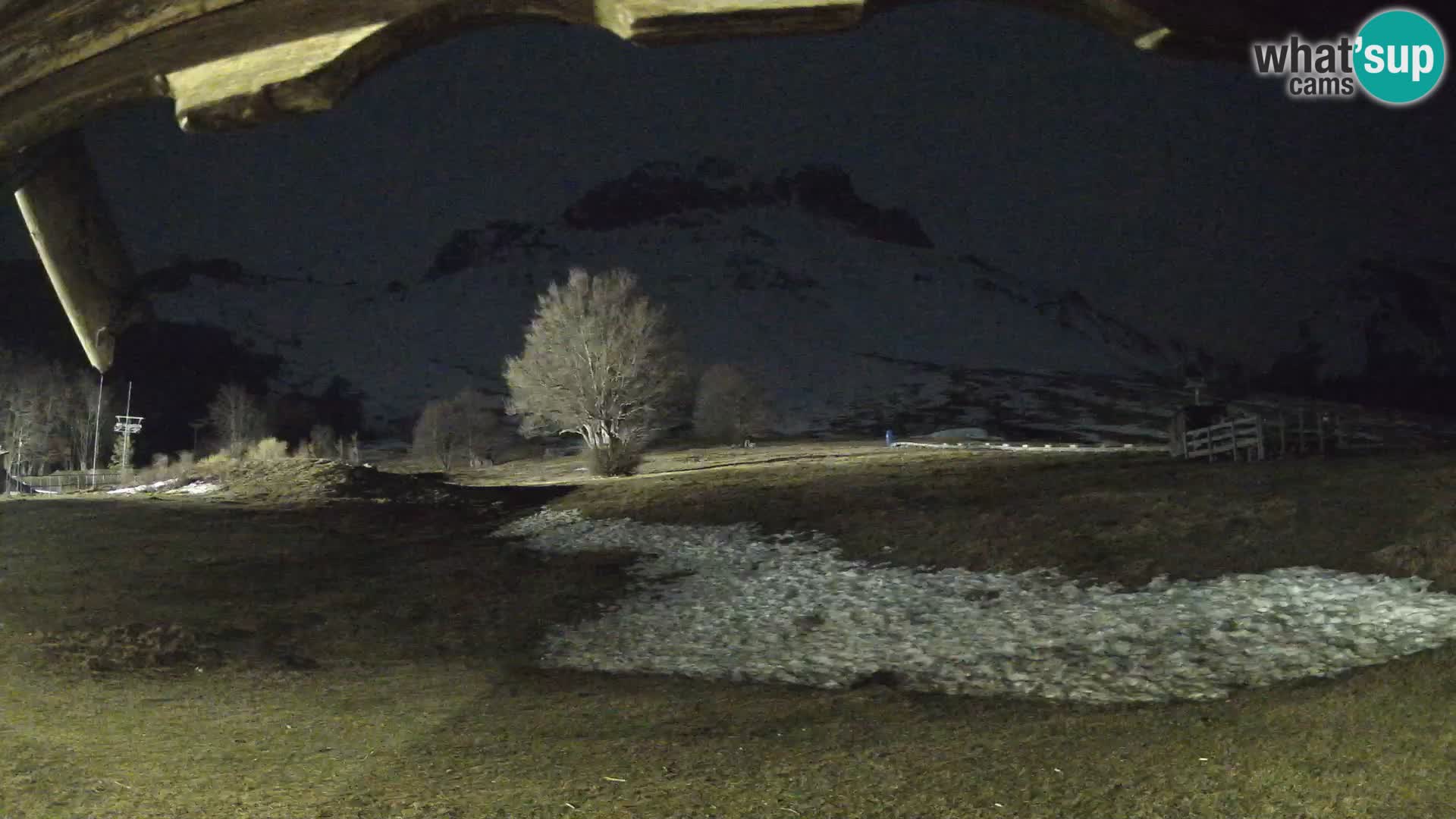 Station ski Prati di Tivo – Gran Sasso