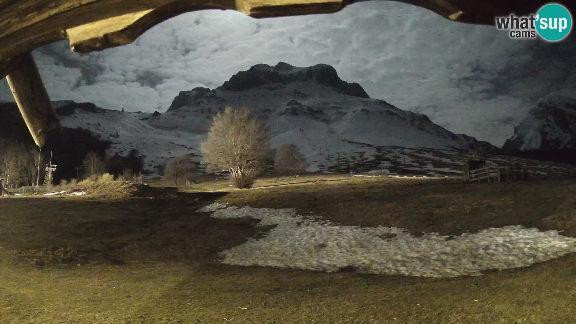 Skijalište Prati di Tivo – Gran Sasso