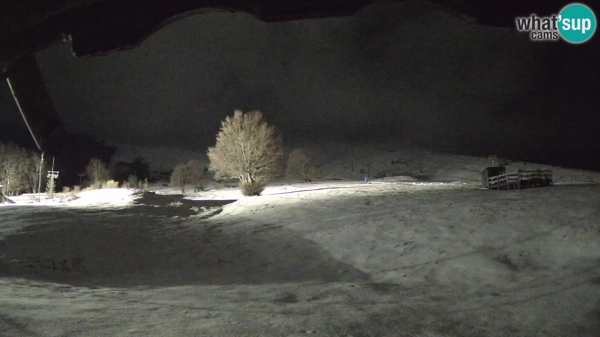 Skigebiet Prati di Tivo – Gran Sasso