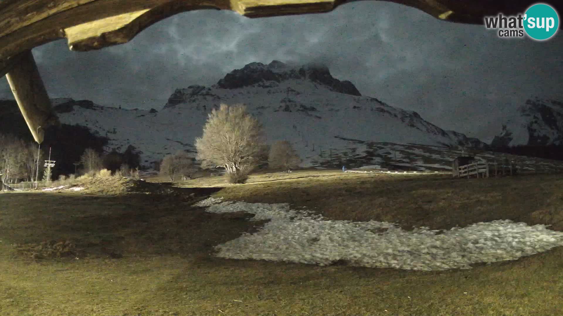 Skigebiet Prati di Tivo – Gran Sasso