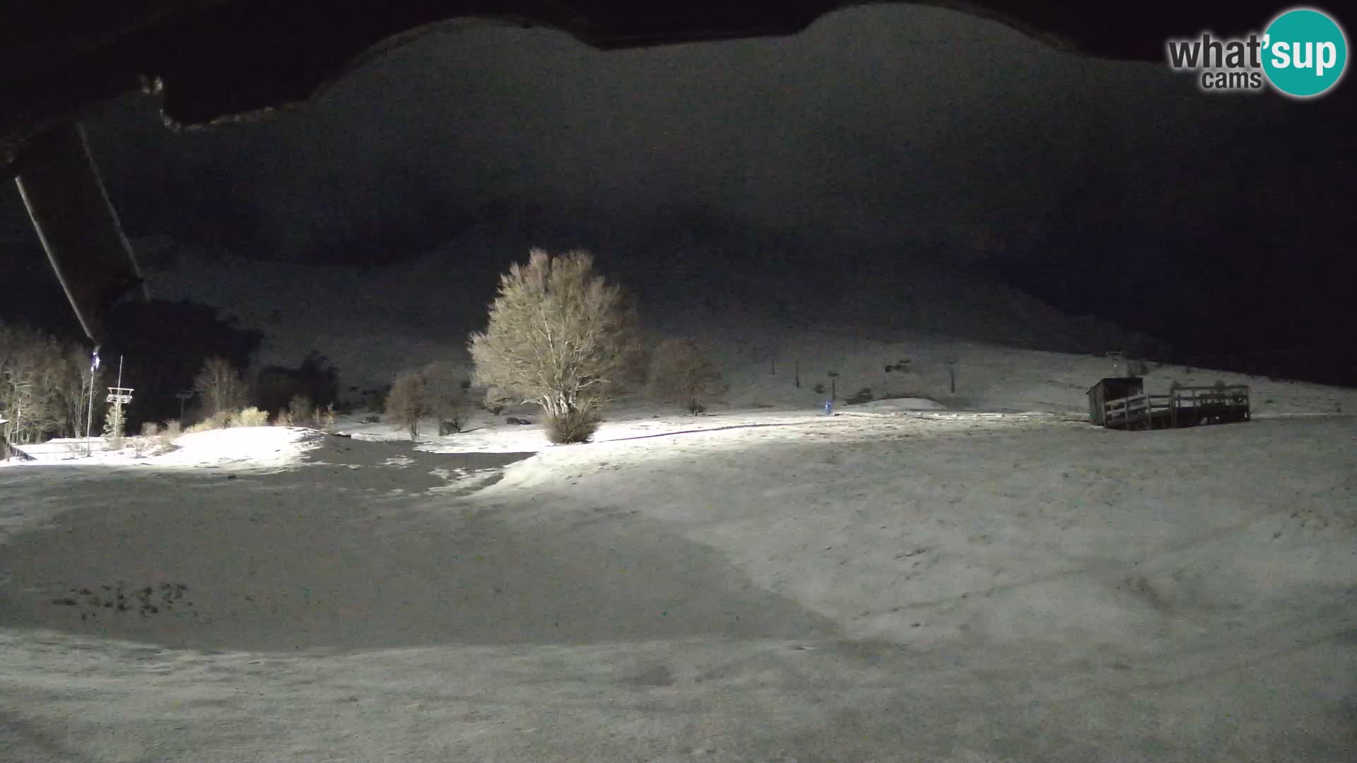 Smučišče Prati di Tivo – Gran Sasso