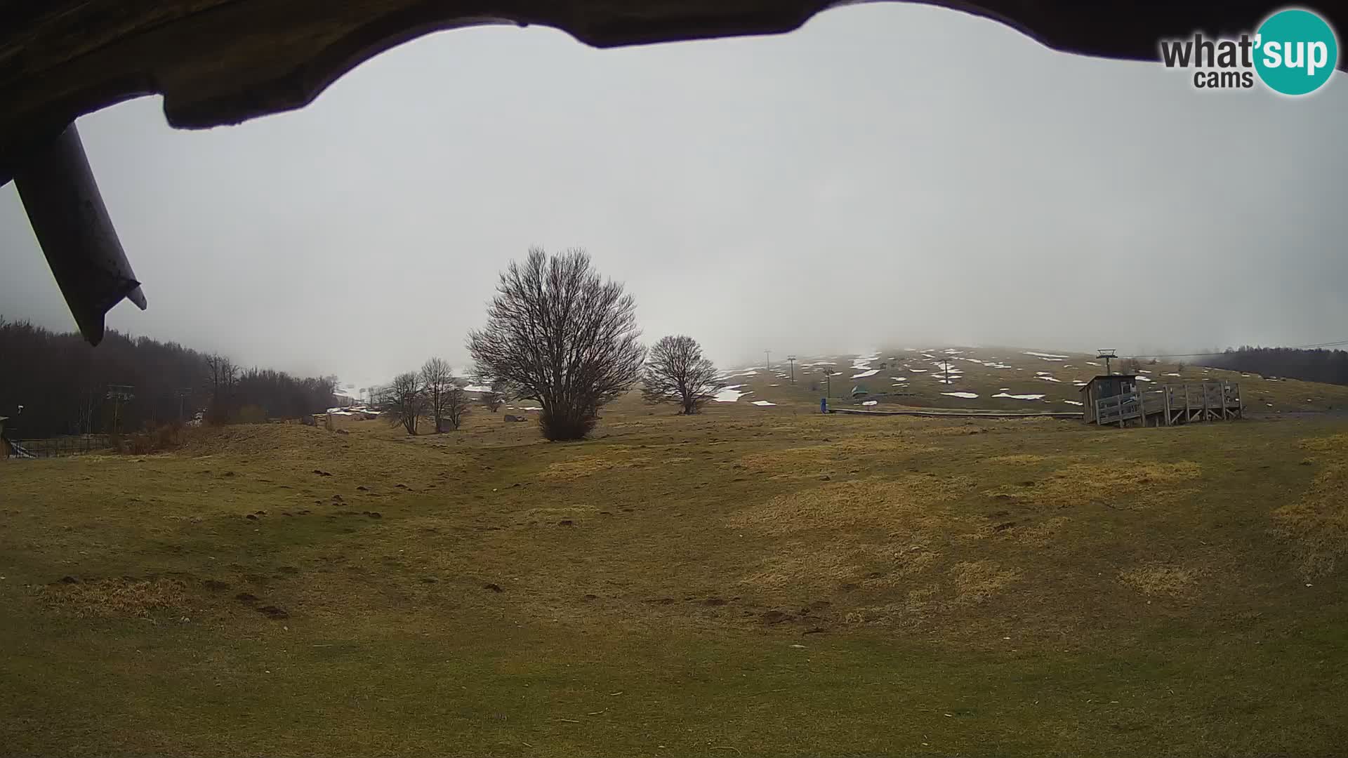 Skijalište Prati di Tivo – Gran Sasso