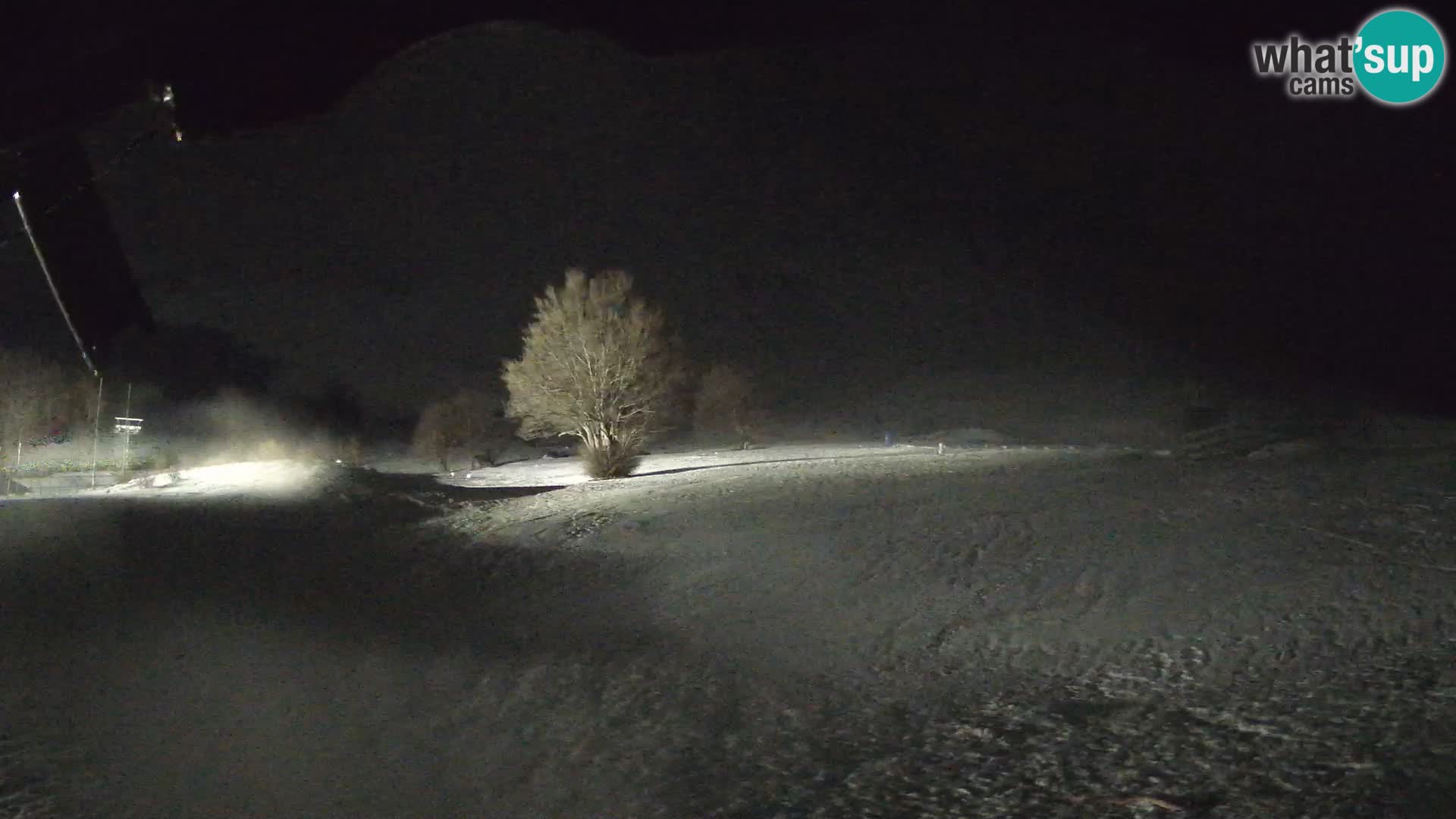 Ski resort Prati di Tivo – Gran Sasso