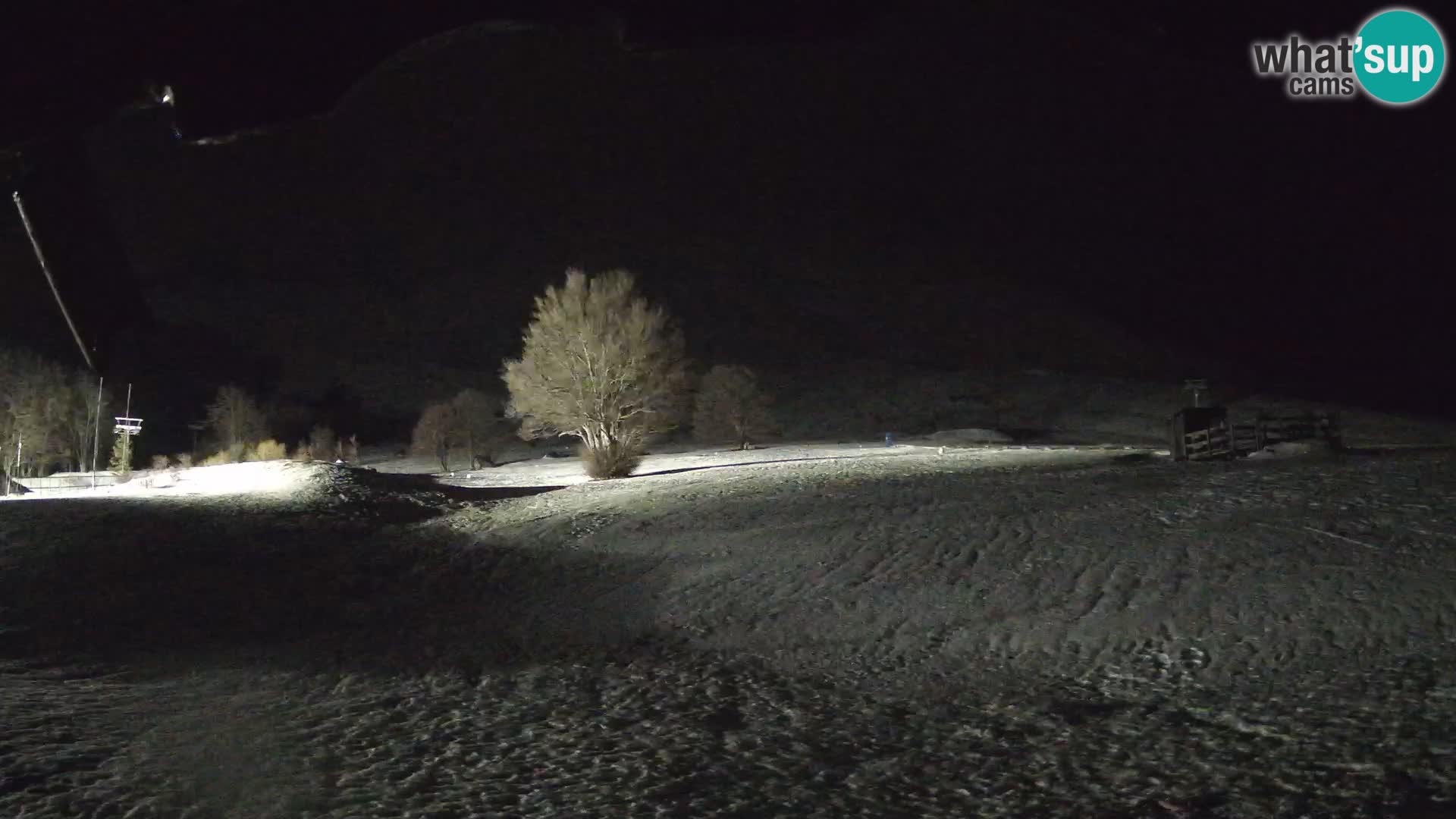 Skijalište Prati di Tivo – Gran Sasso