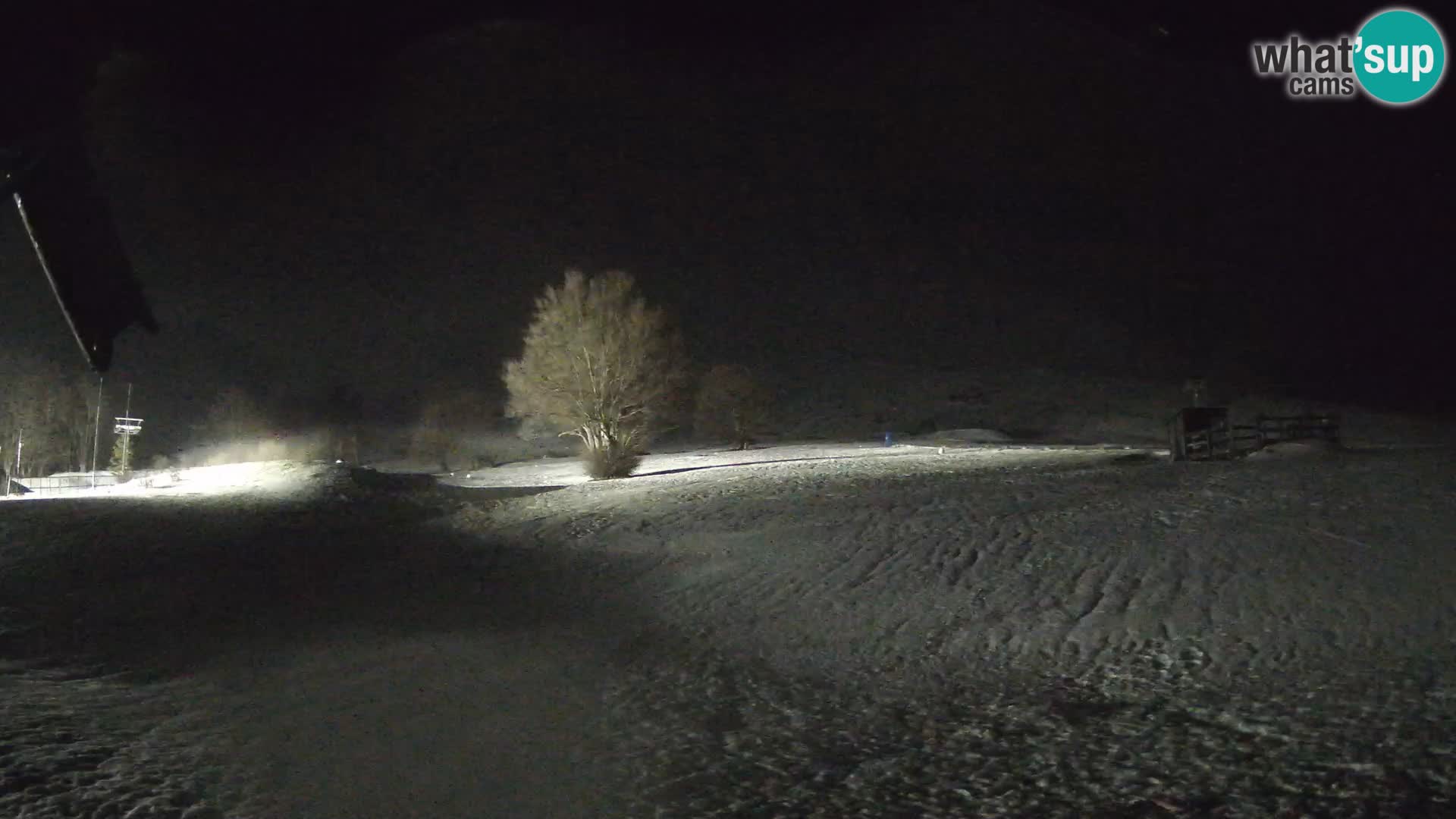 Skijalište Prati di Tivo – Gran Sasso