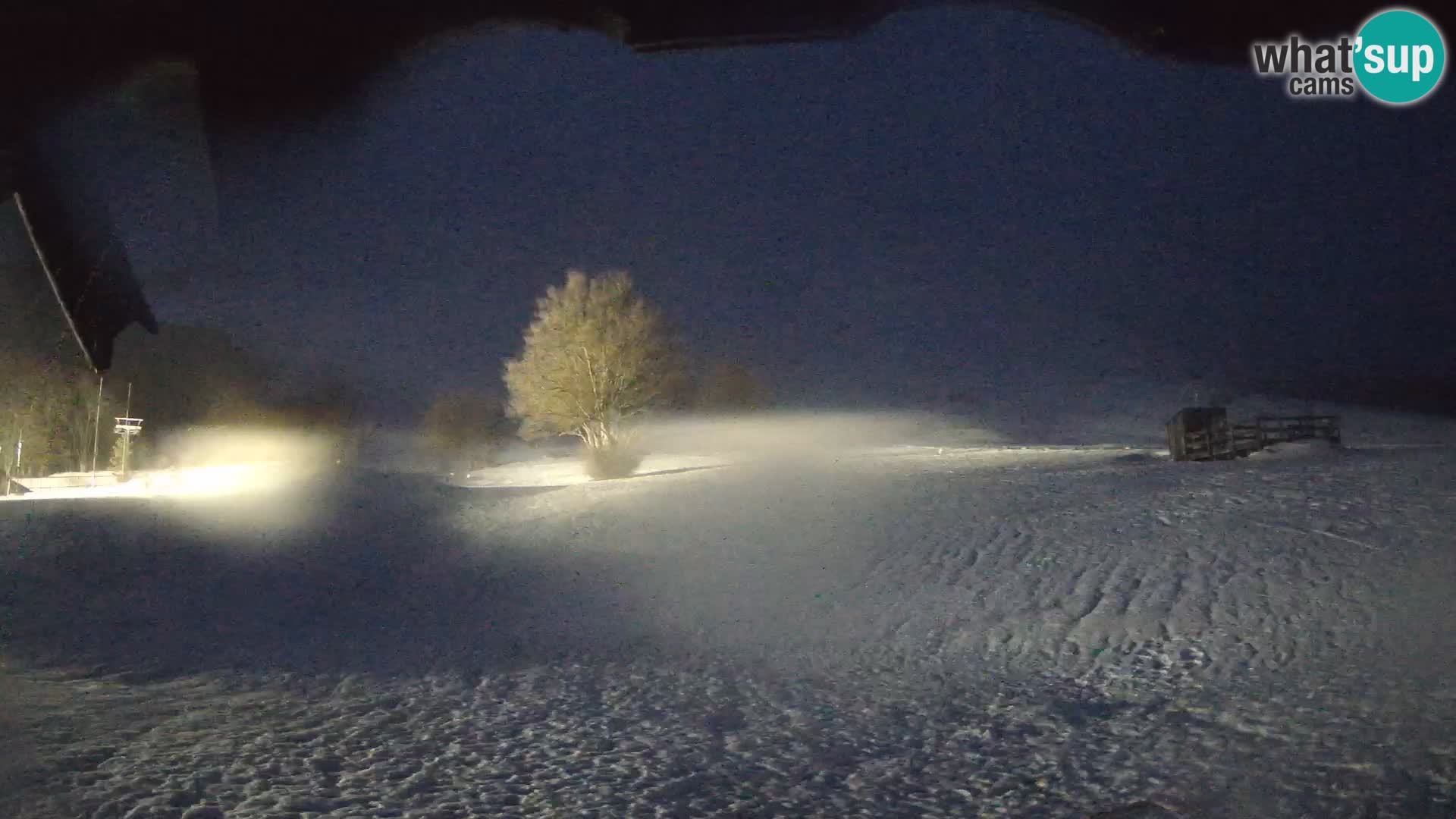 Station ski Prati di Tivo – Gran Sasso