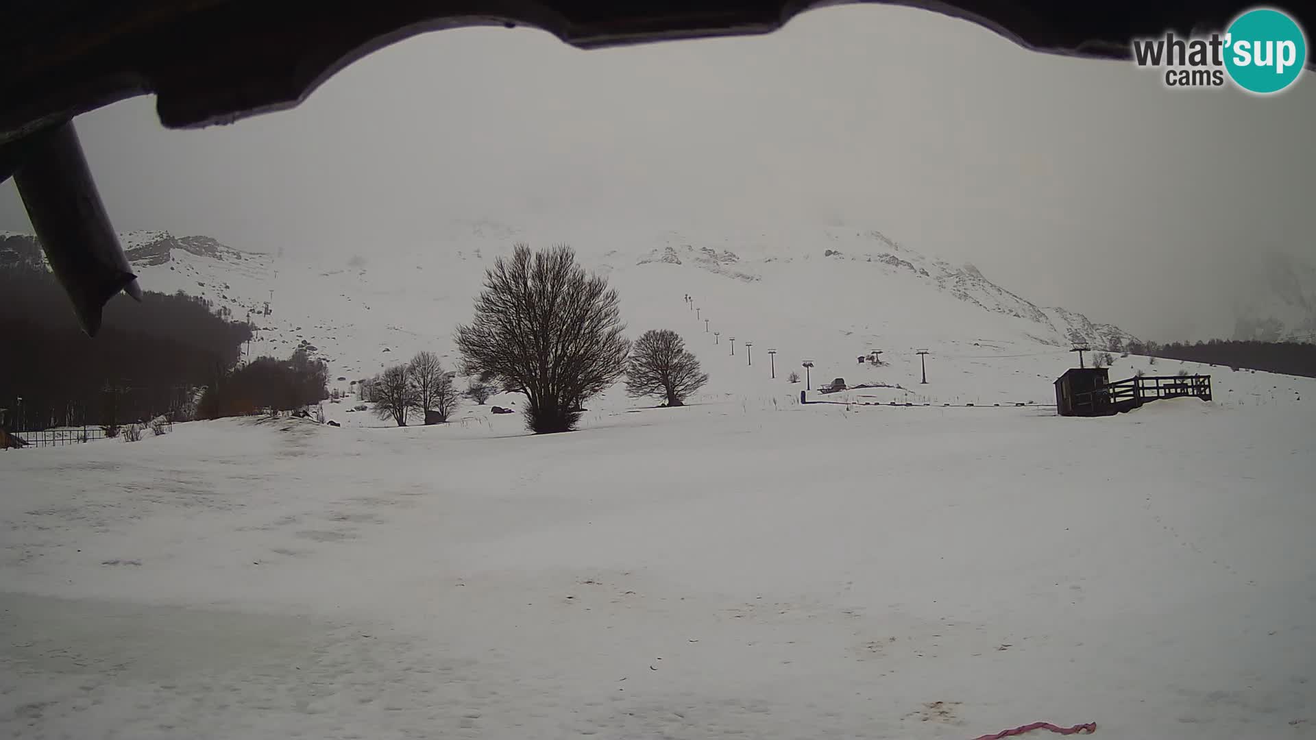 Skijalište Prati di Tivo – Gran Sasso